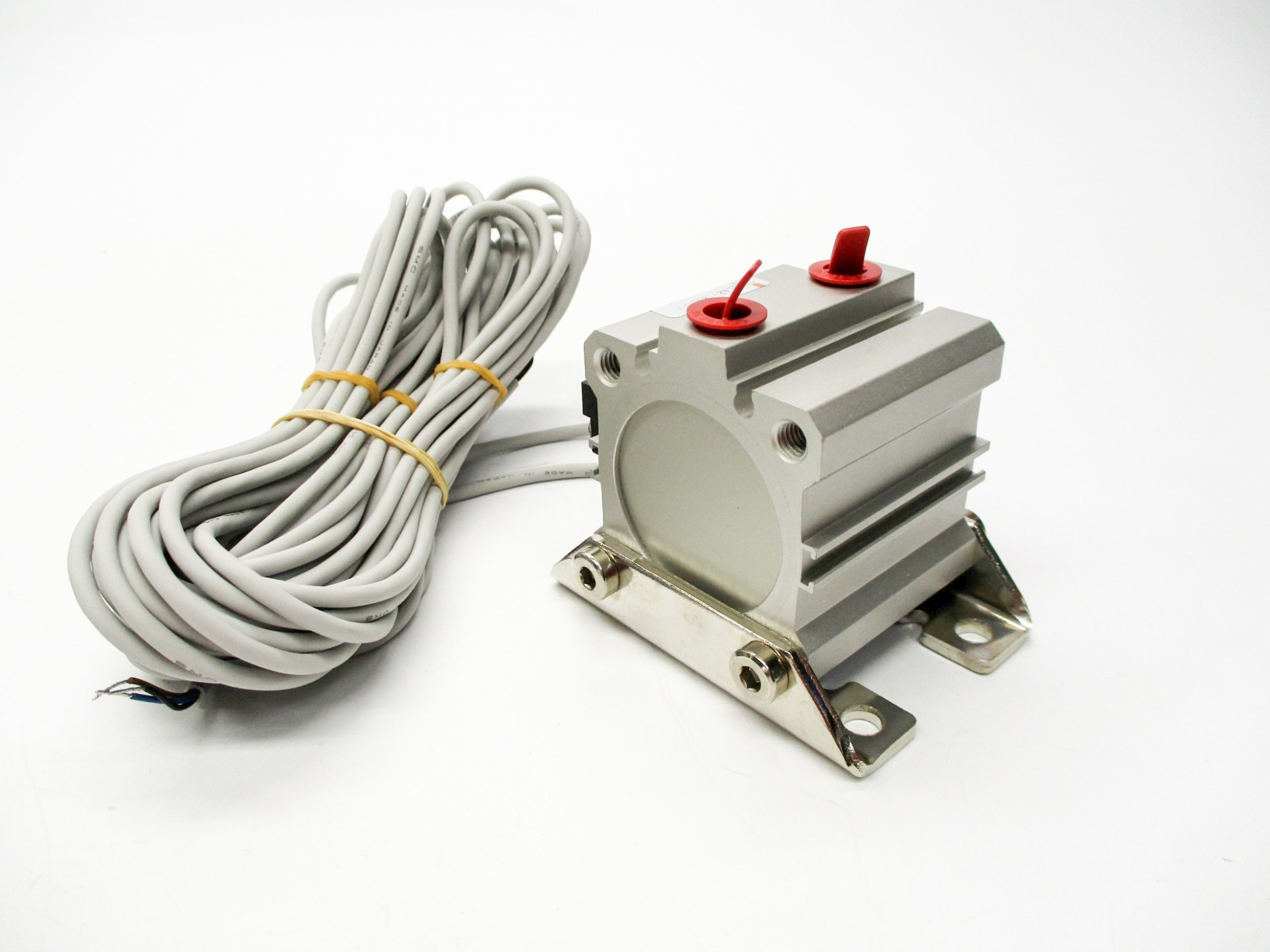 SMC CDQ2L40-10DC-F7PVZ NSNP