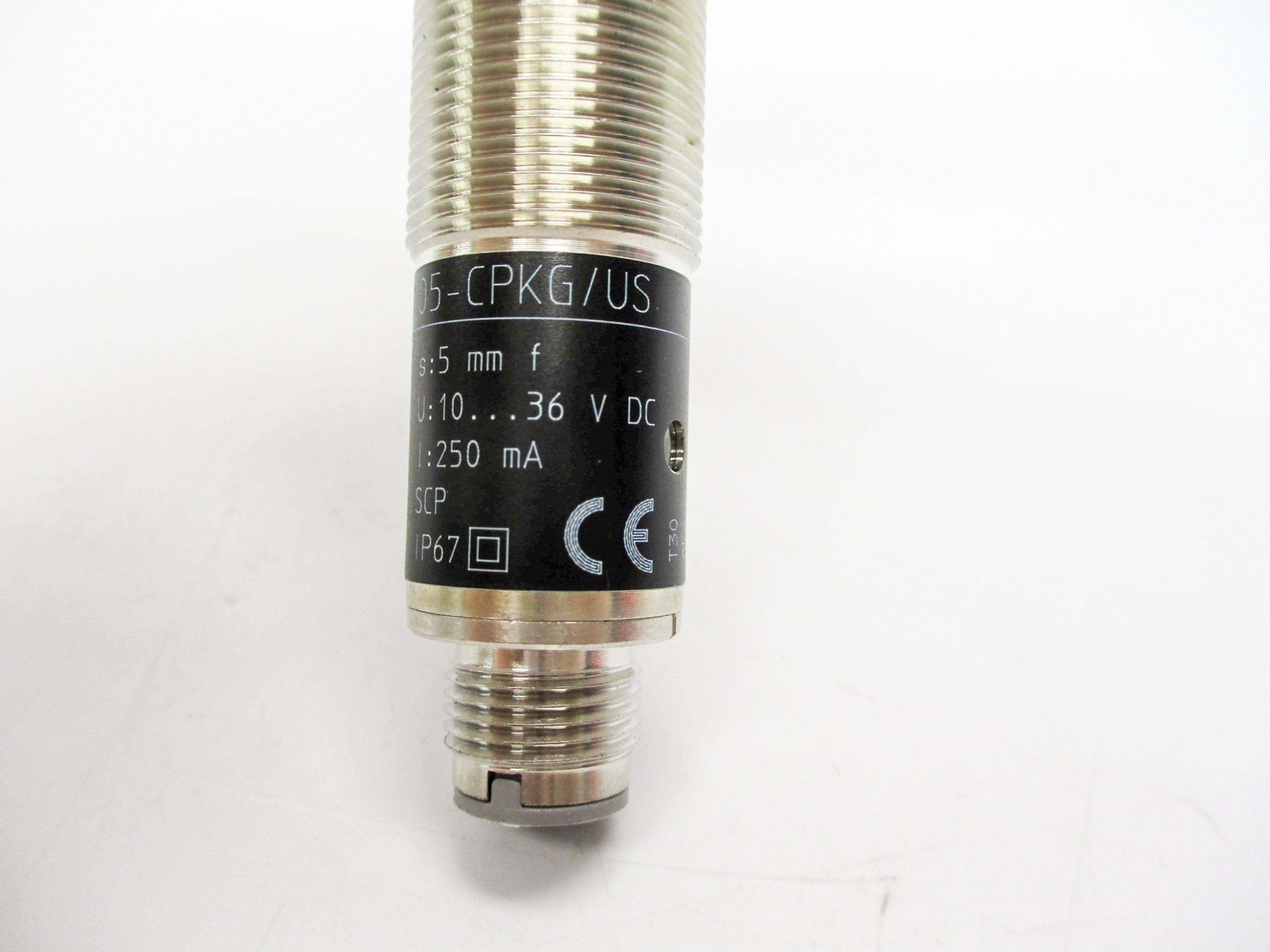 IFM EFECTOR IG5539 NSNP