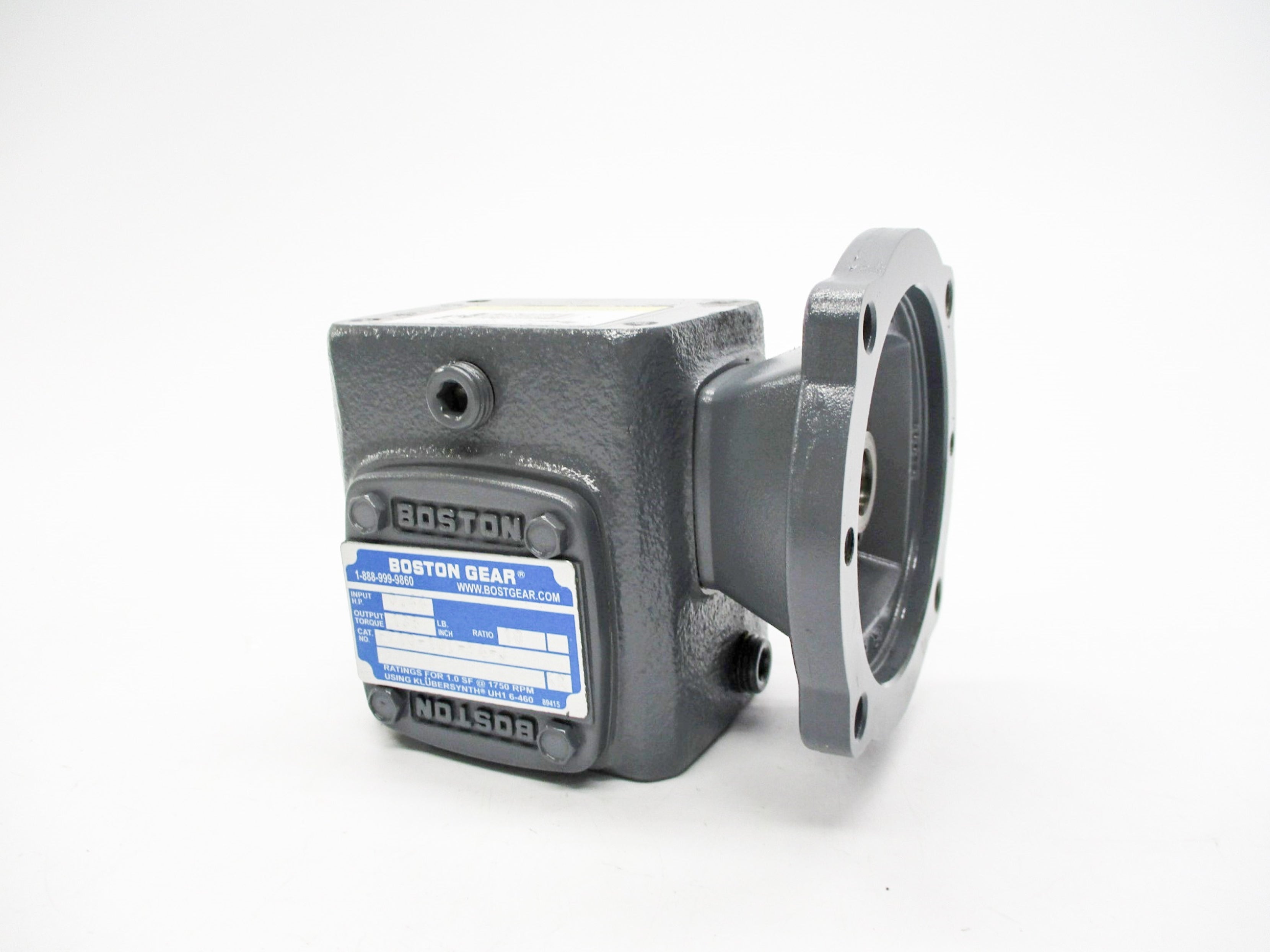 BOSTON GEAR F710-10T-B4-J NSMP
