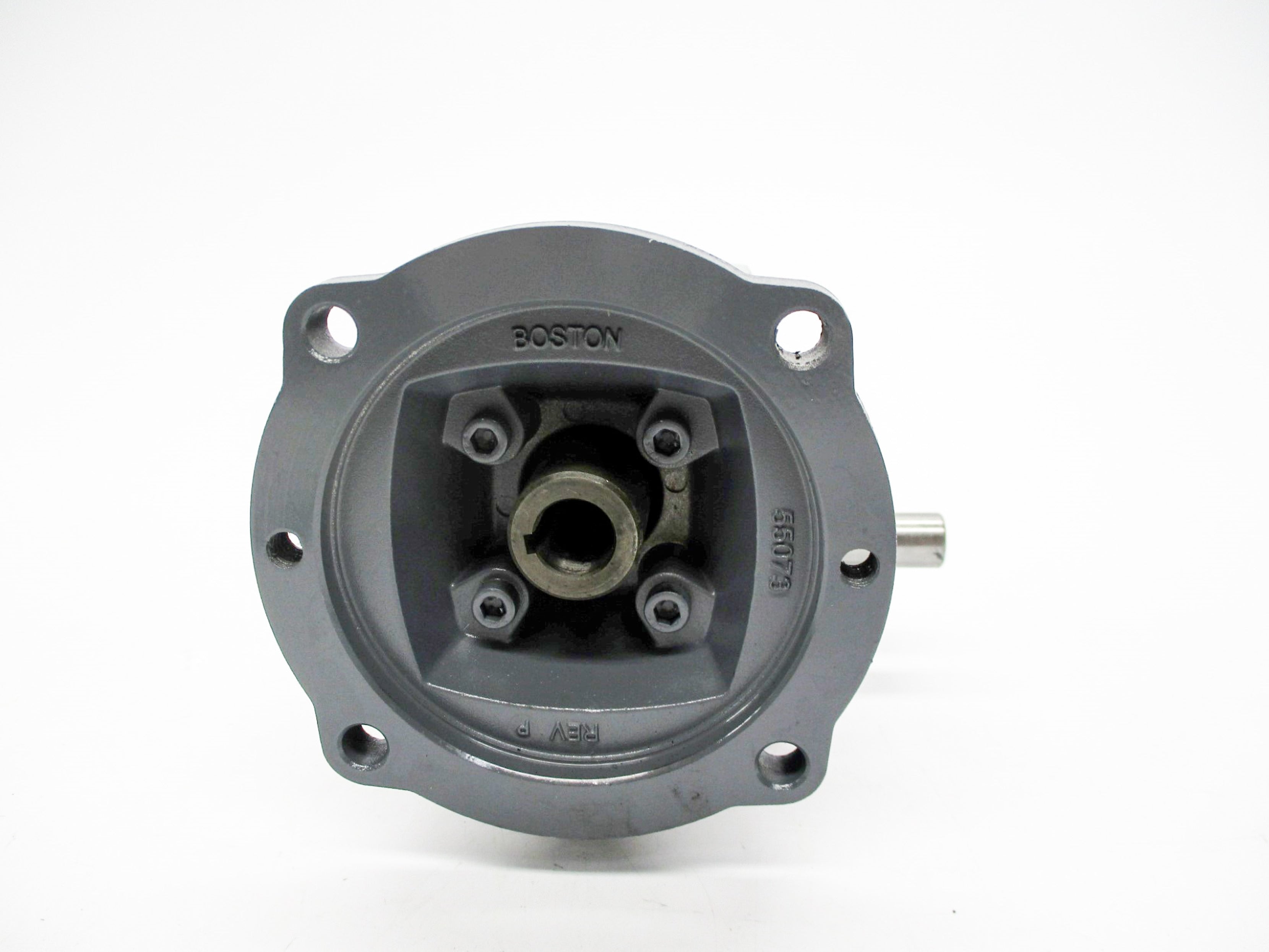 BOSTON GEAR F710-10T-B4-J NSMP