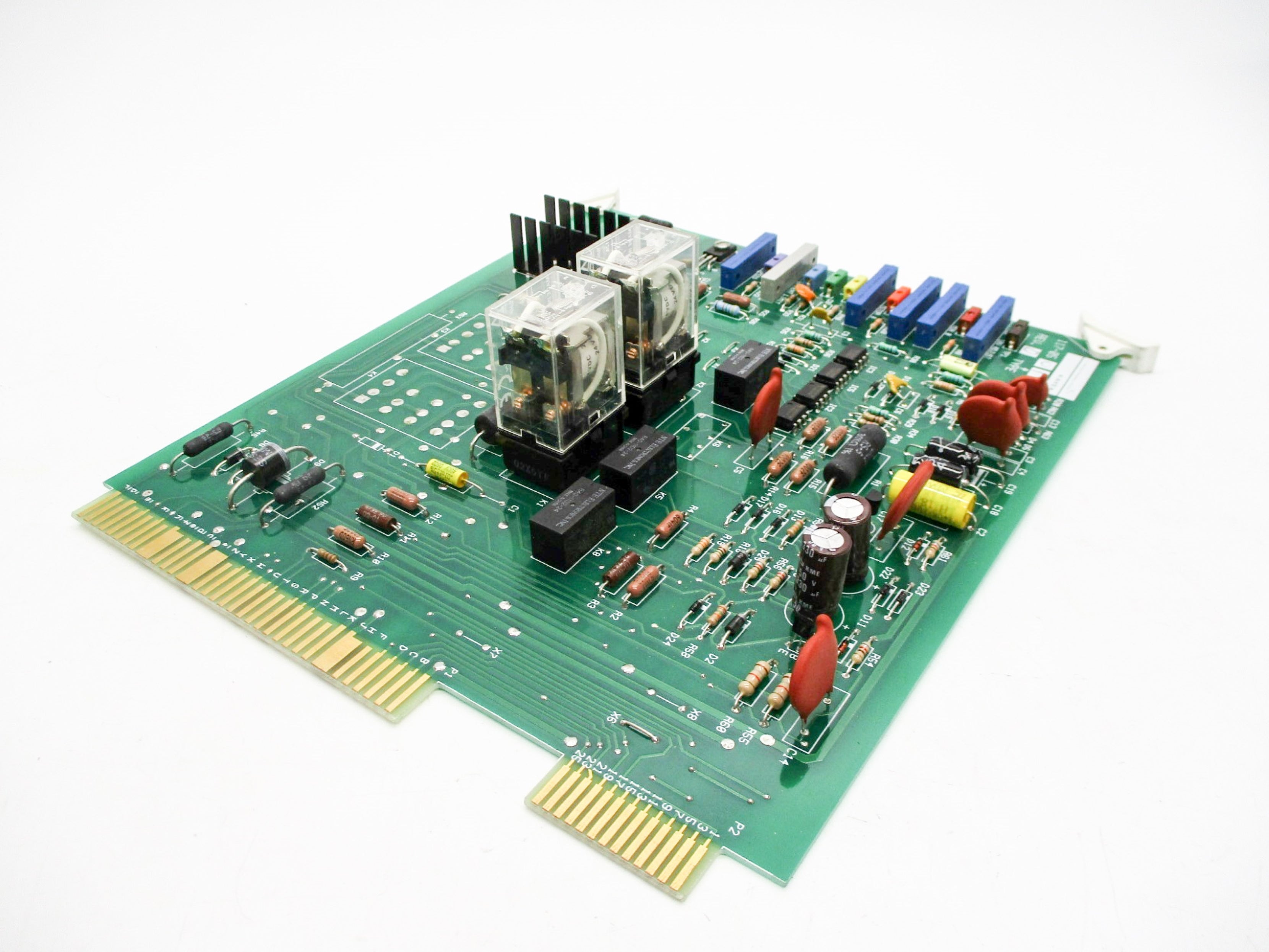 KAYEX 117-0501-2 REV. D UNMP