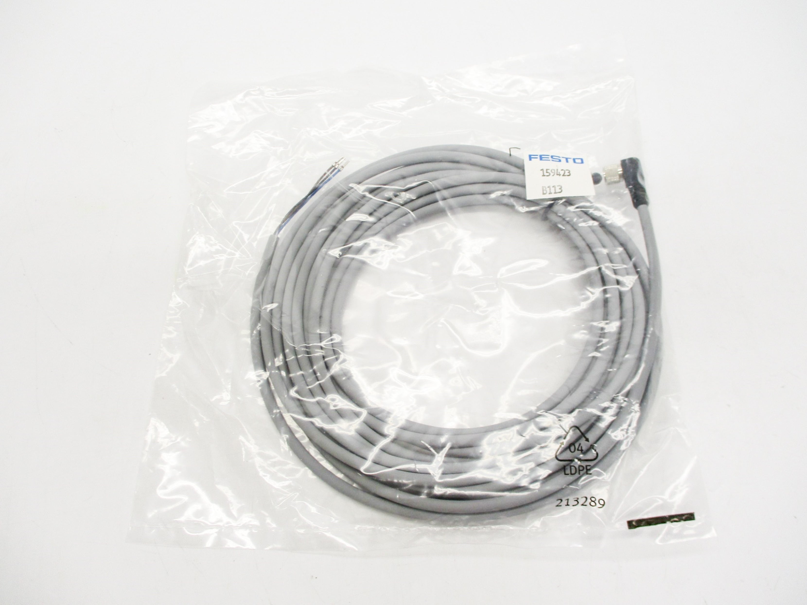 FESTO SIM-M8-3WD-5-PU 159423 NSMP