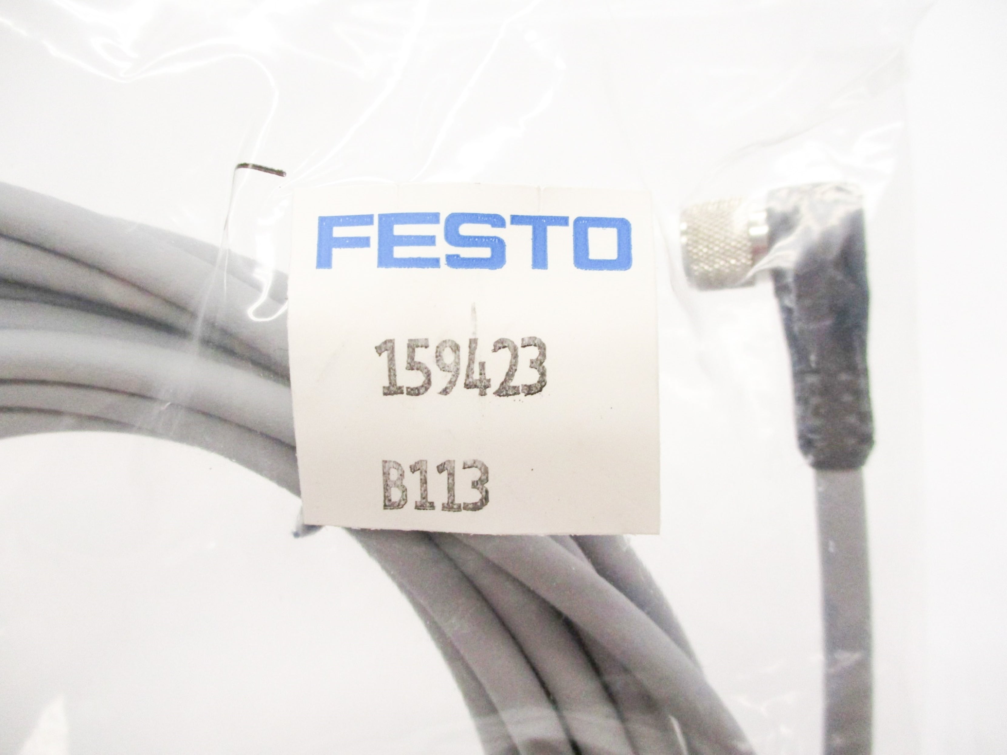 FESTO SIM-M8-3WD-5-PU 159423 NSMP
