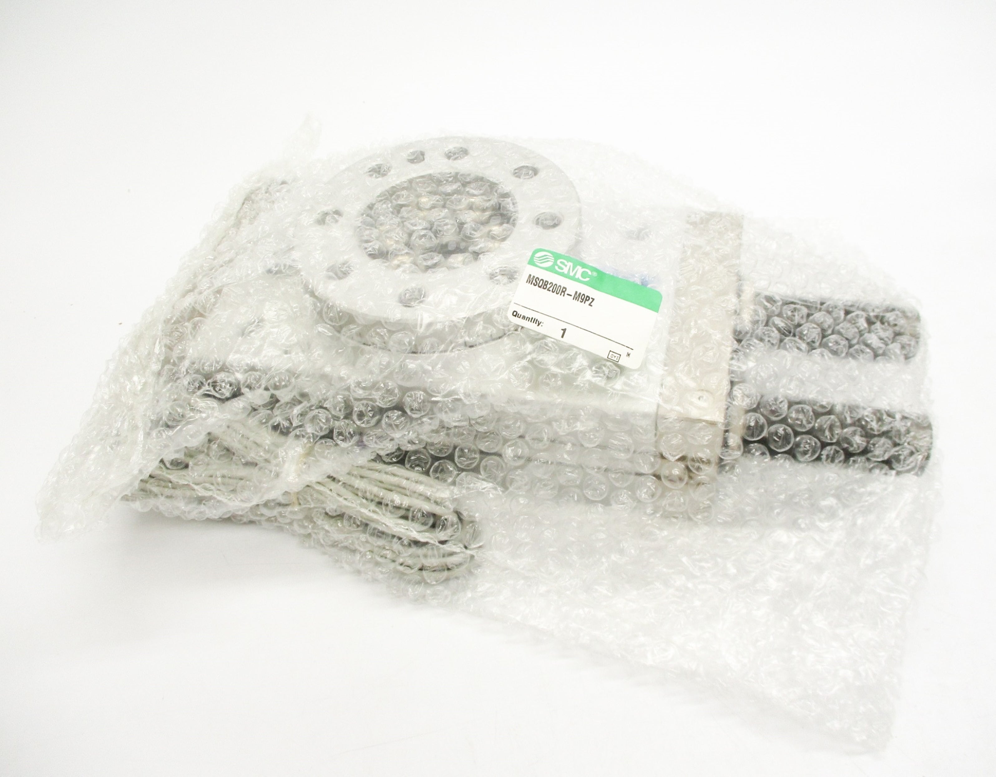 SMC MSQB200R-M9PZ NSMP