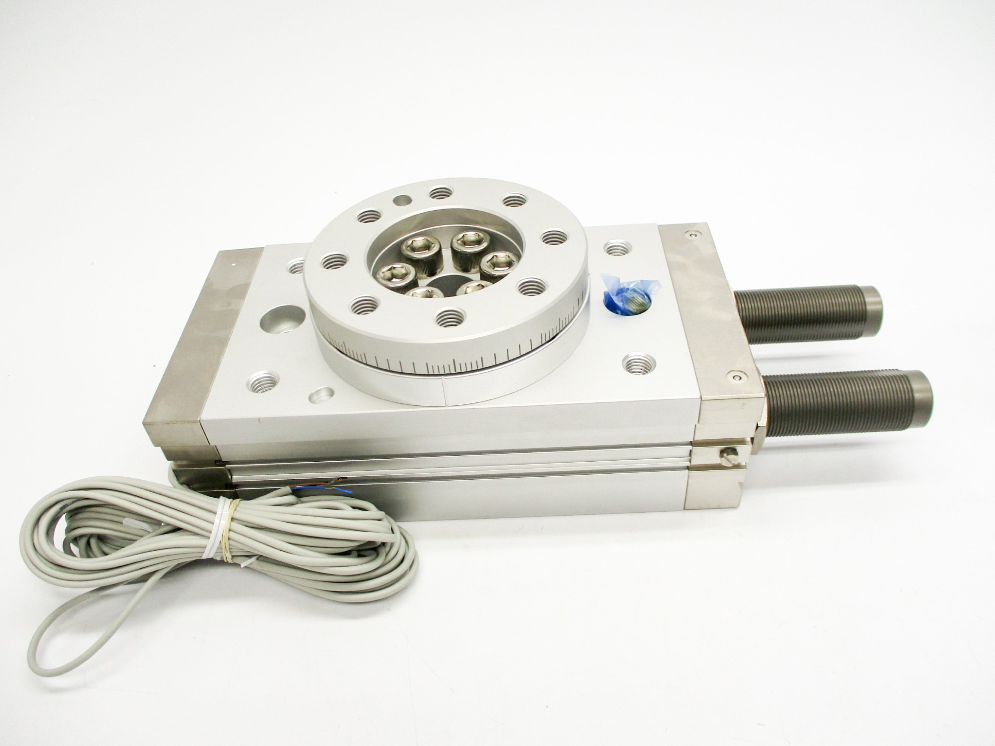 SMC MSQB200R-M9PZ NSMP