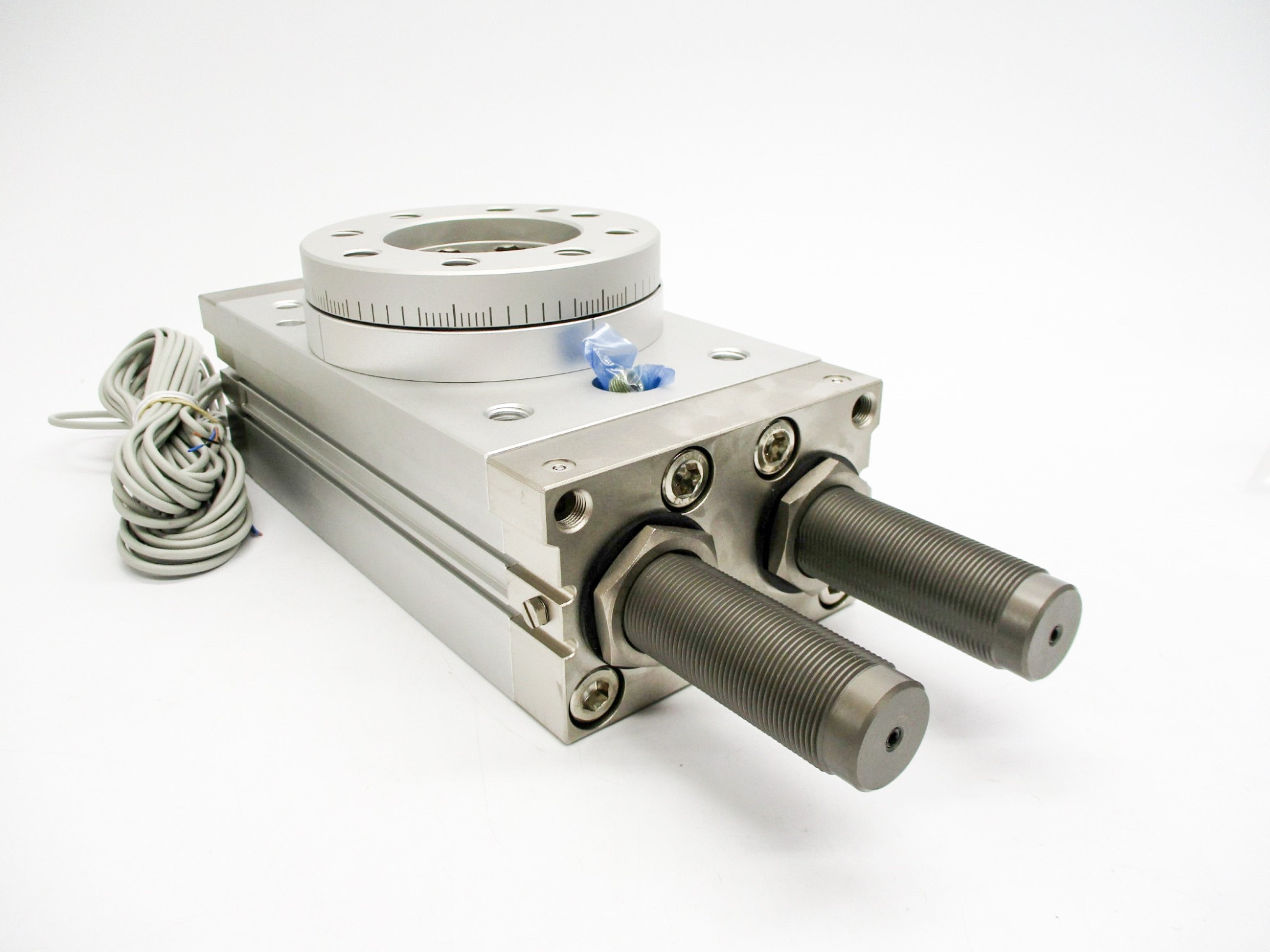 SMC MSQB200R-M9PZ NSMP