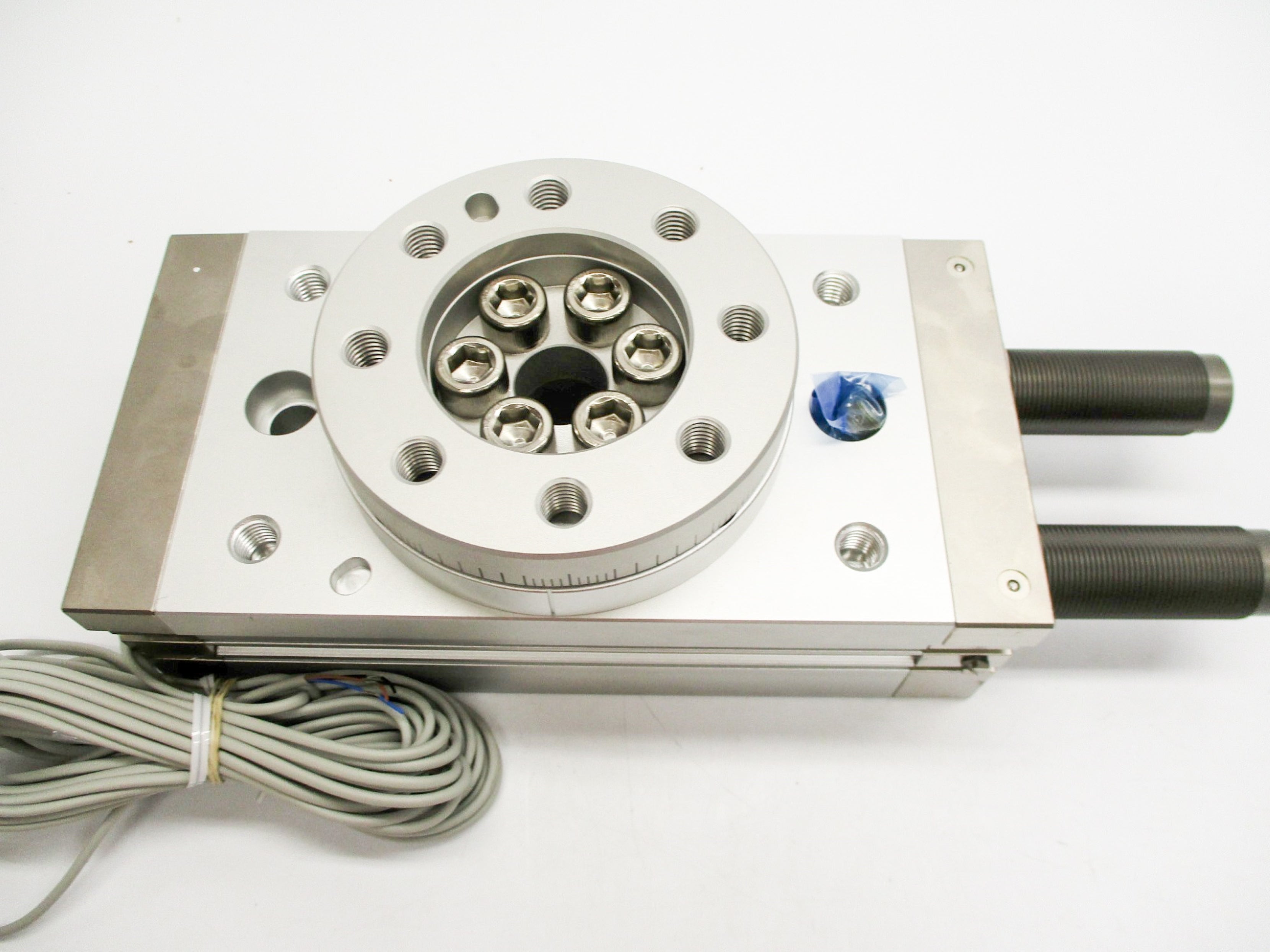 SMC MSQB200R-M9PZ NSMP