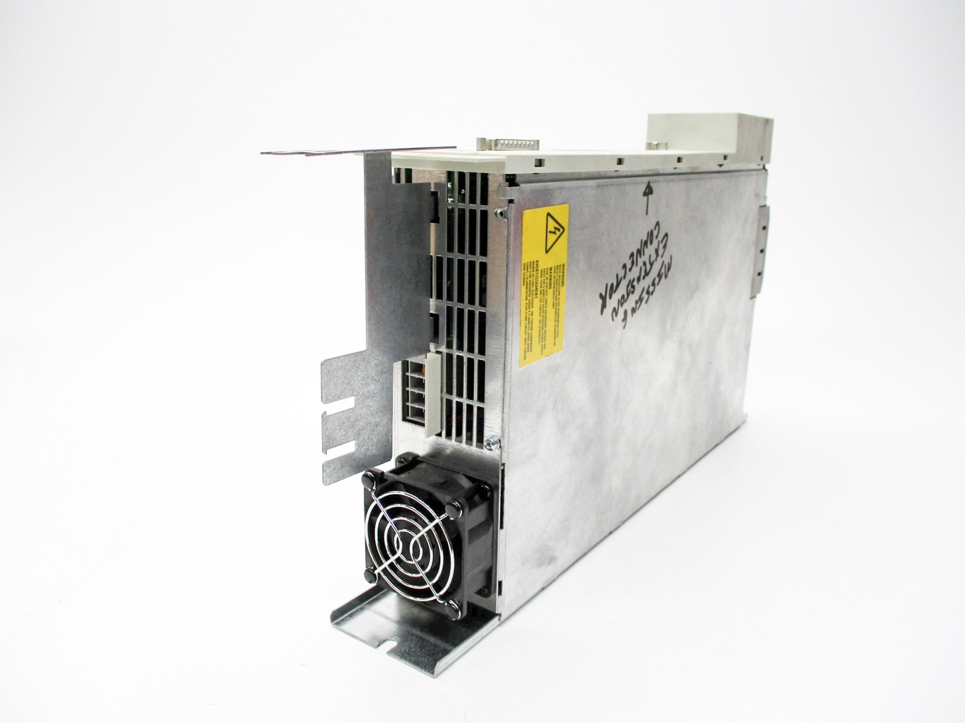 SIEMENS 6SE7013-0EP50-Z UNMP