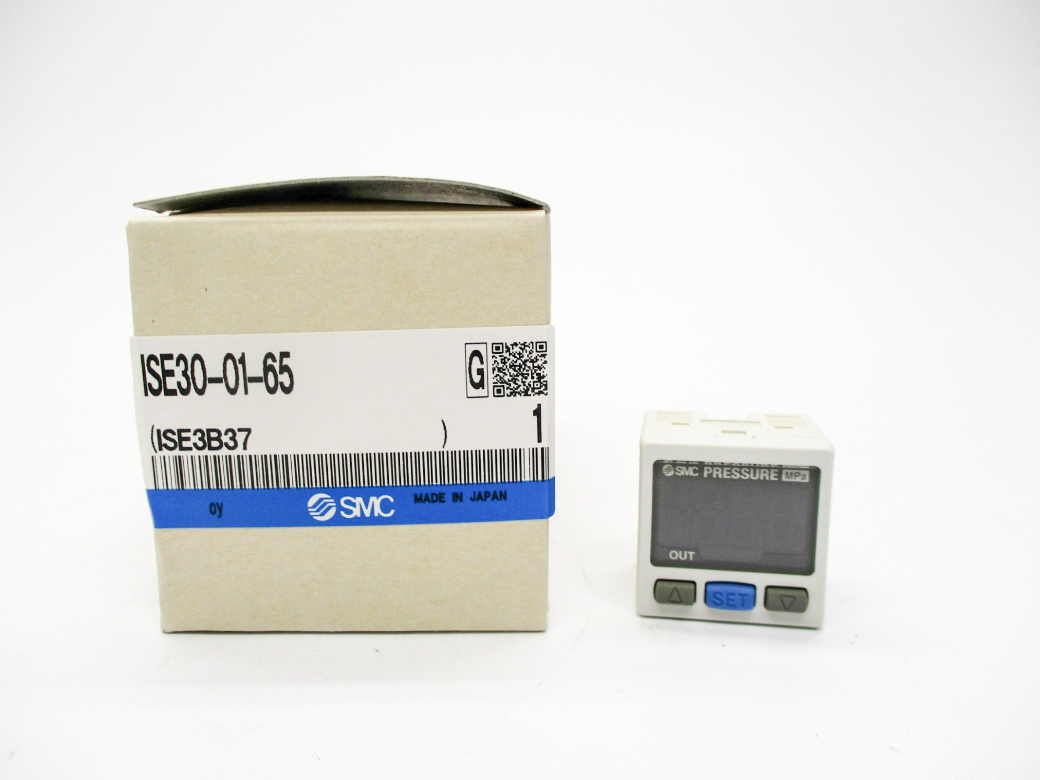 SMC ISE30-01-65 NSMP