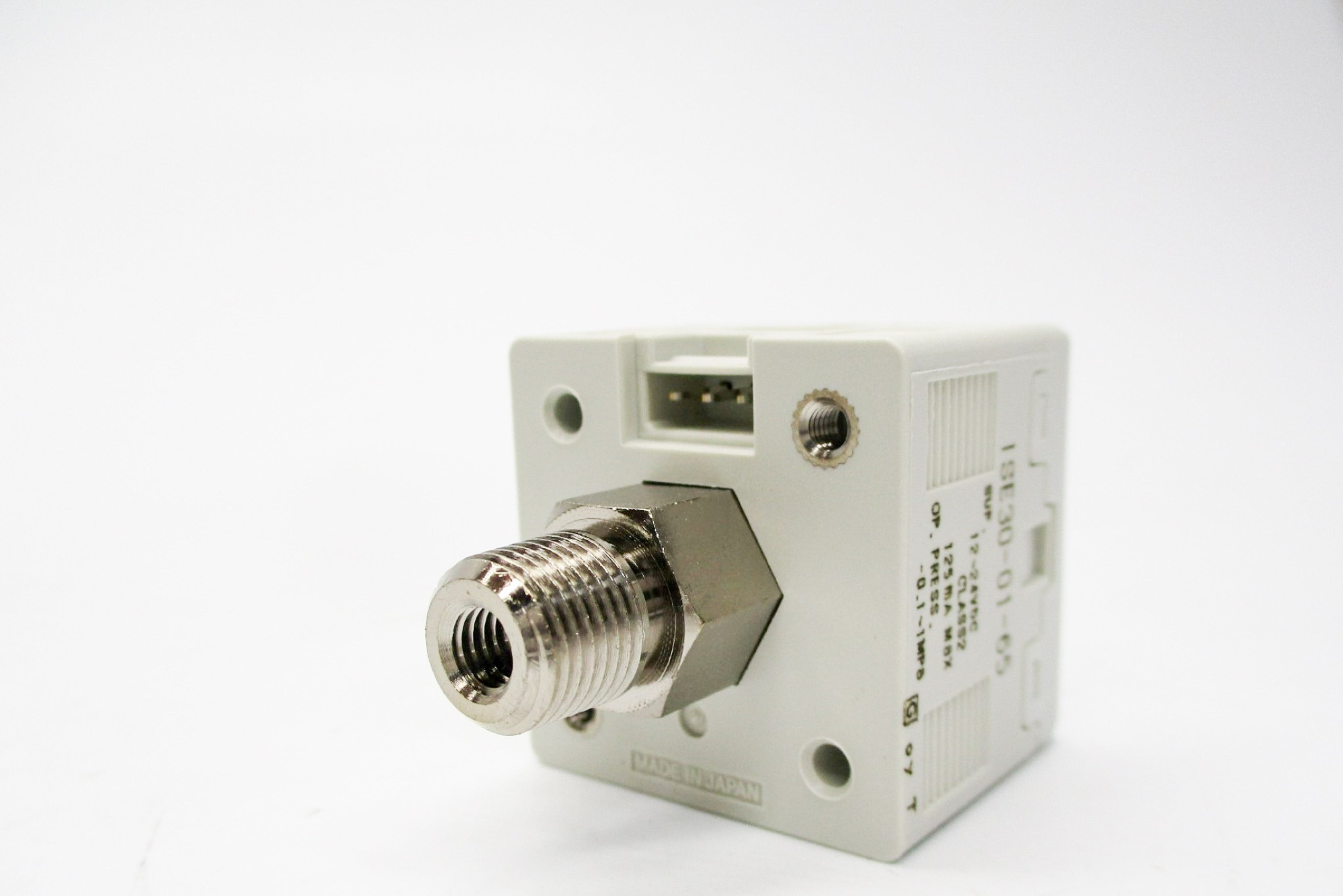 SMC ISE30-01-65 NSMP