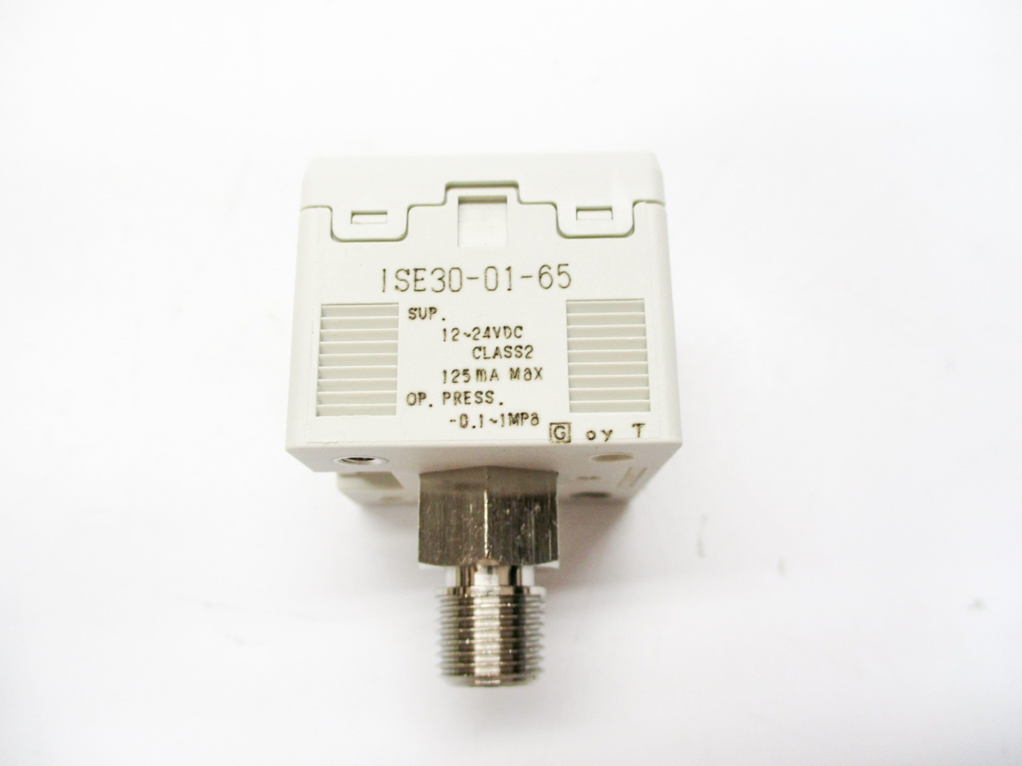 SMC ISE30-01-65 NSMP