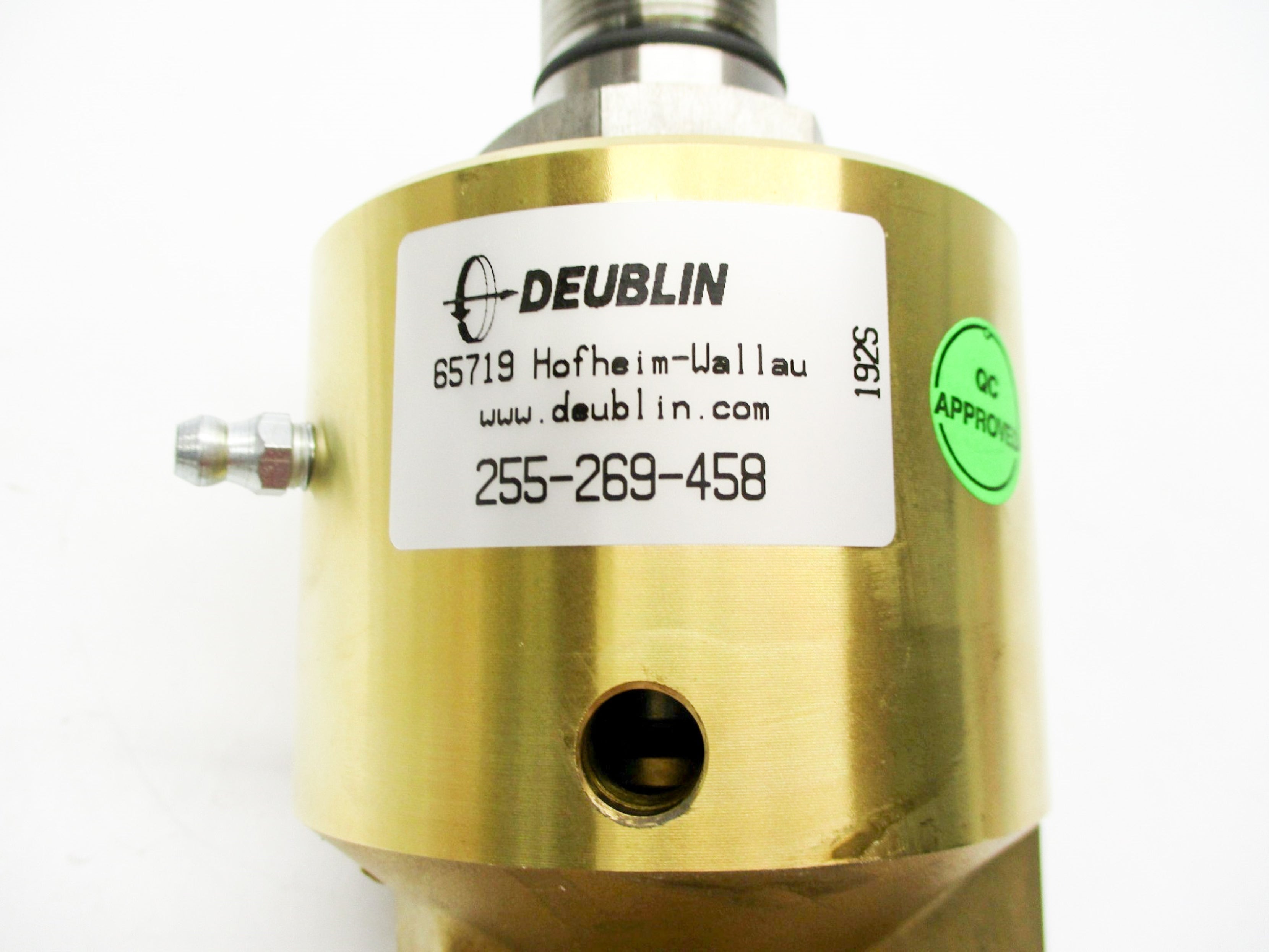 DEUBLIN 255-269-458 NSNP