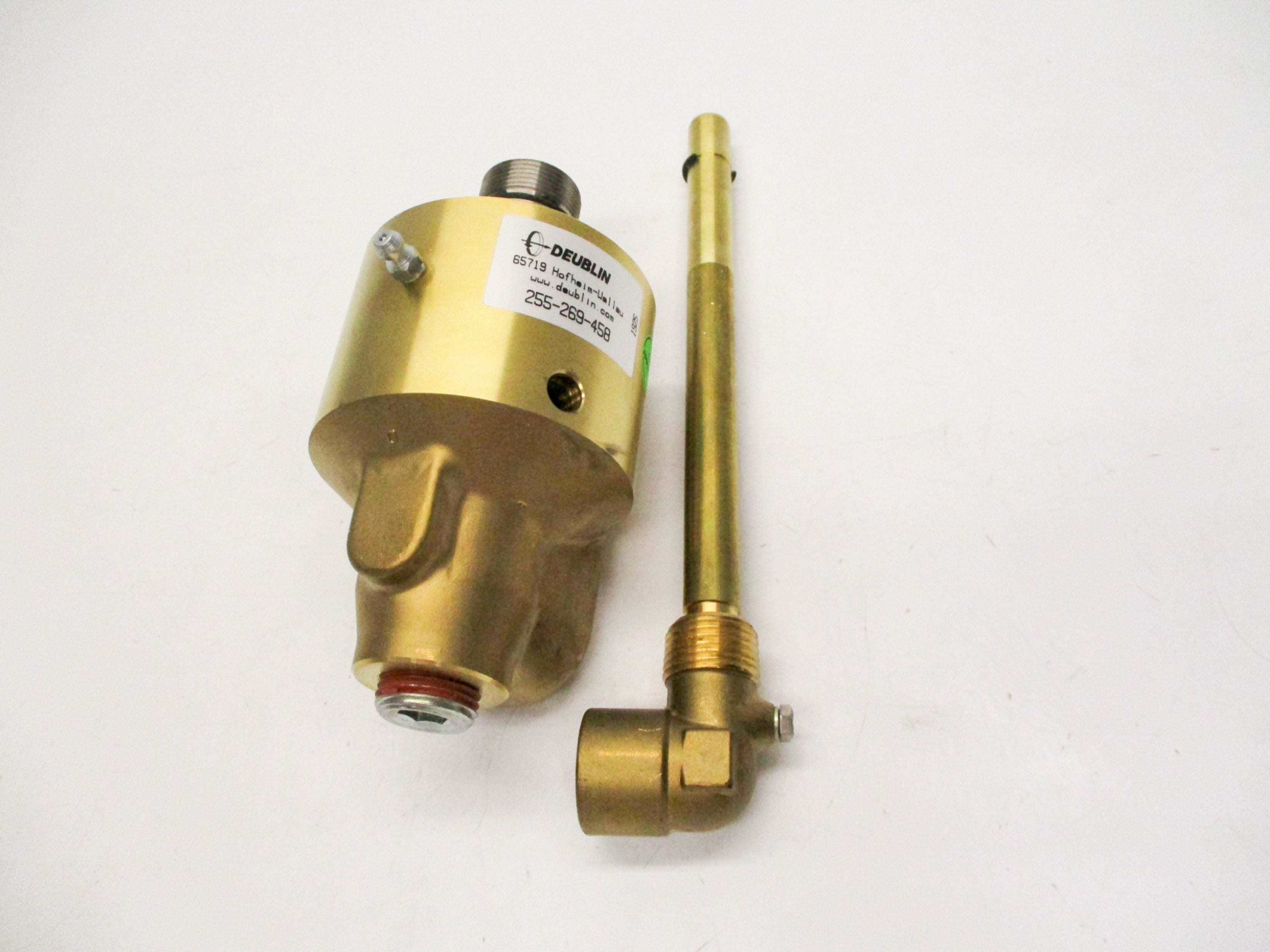 DEUBLIN 255-269-458 NSNP