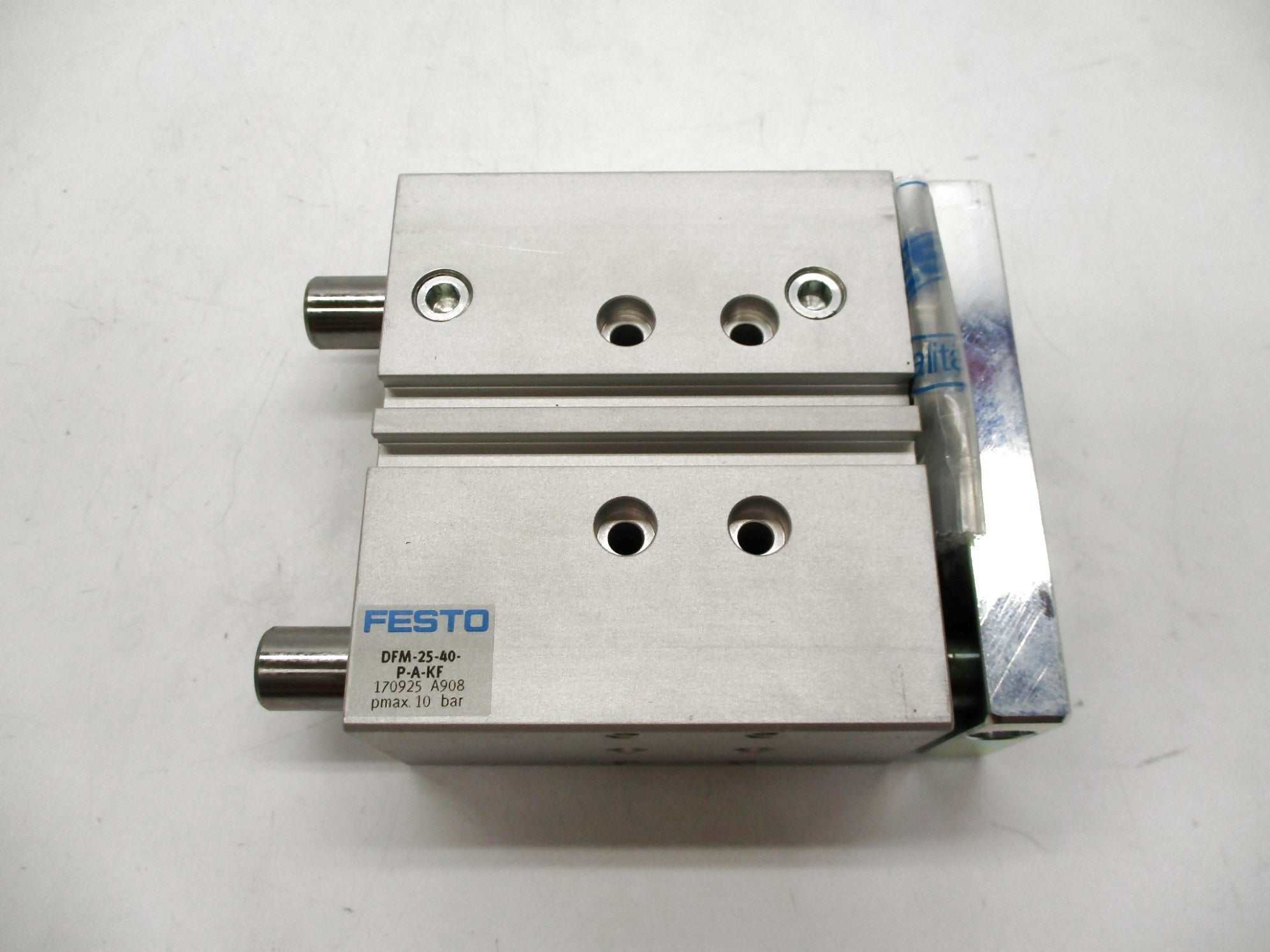 FESTO DFM-25-40-P-A-KF NSNP
