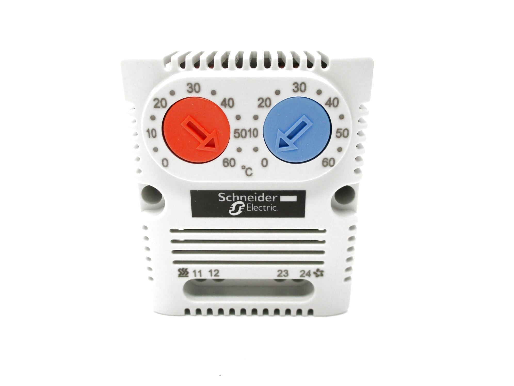 SCHNEIDER ELECTRIC NSYCC0THD NSMP
