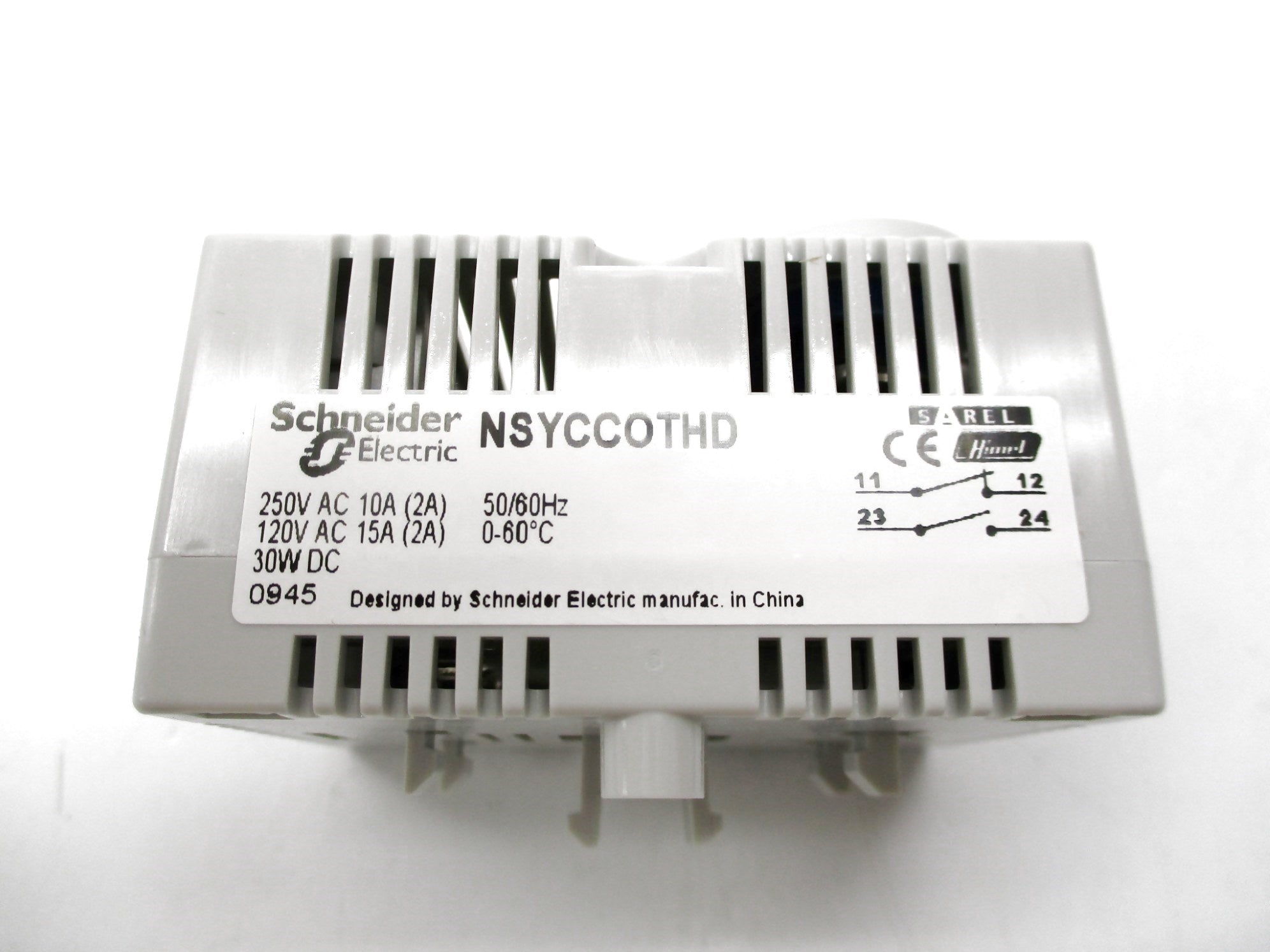 SCHNEIDER ELECTRIC NSYCC0THD NSMP