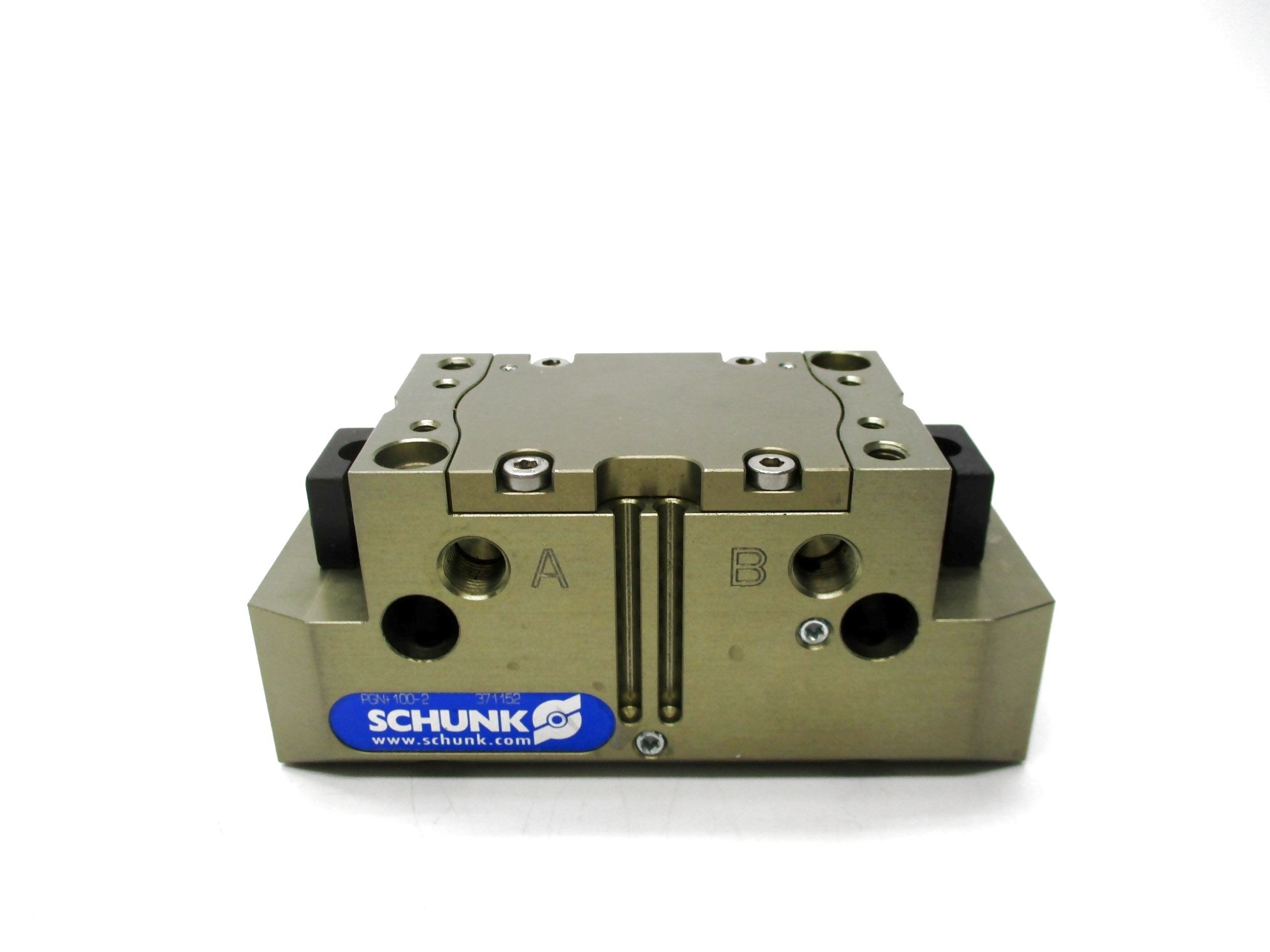 SCHUNK PGN+100-2 NSMP