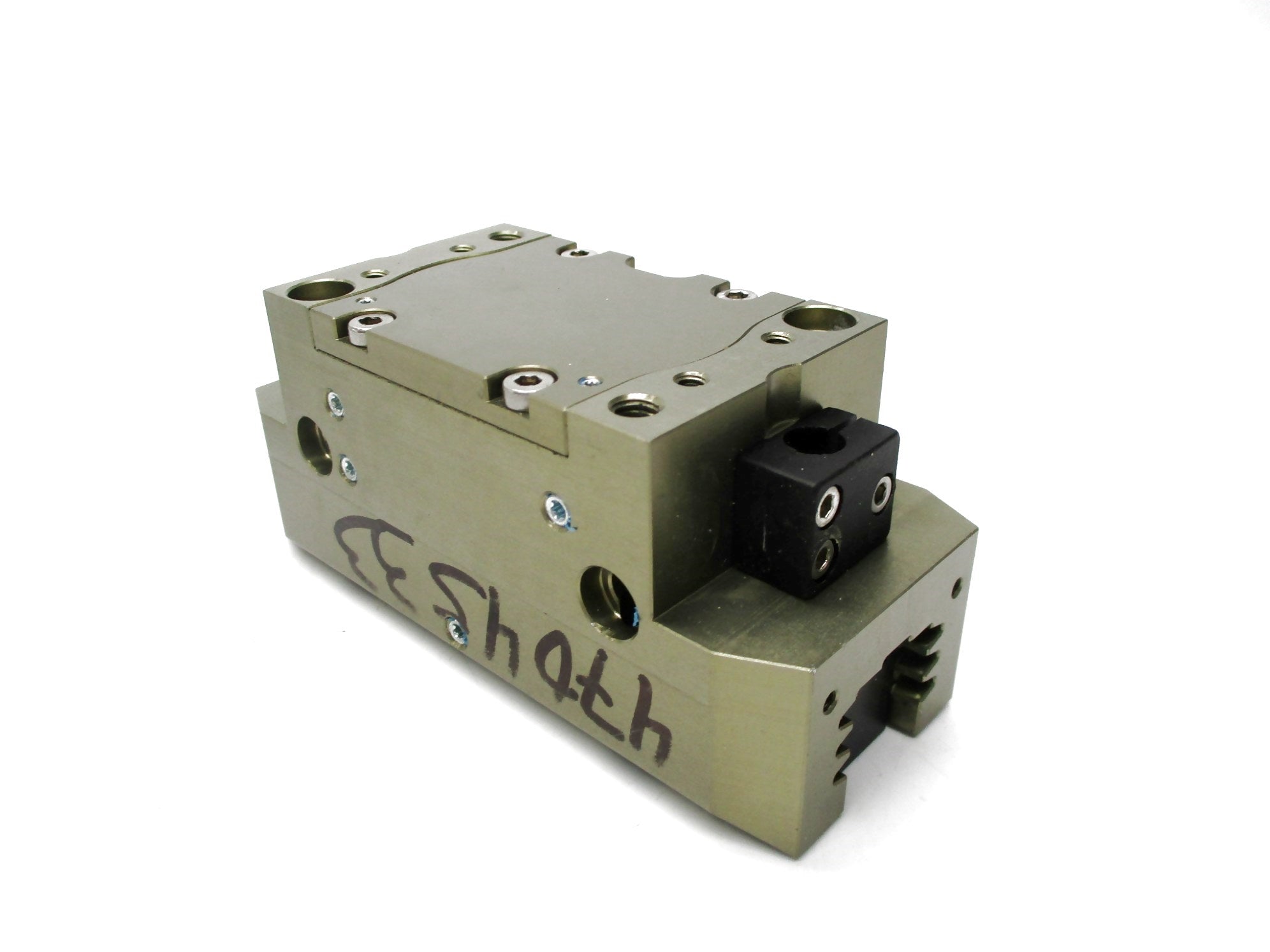 SCHUNK PGN+100-2 NSMP