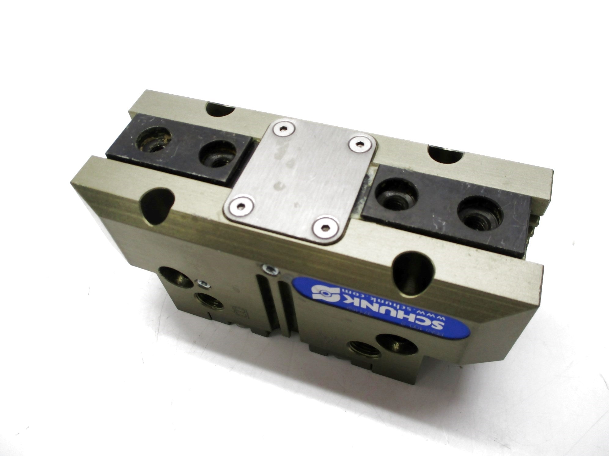 SCHUNK PGN+100-2 NSMP