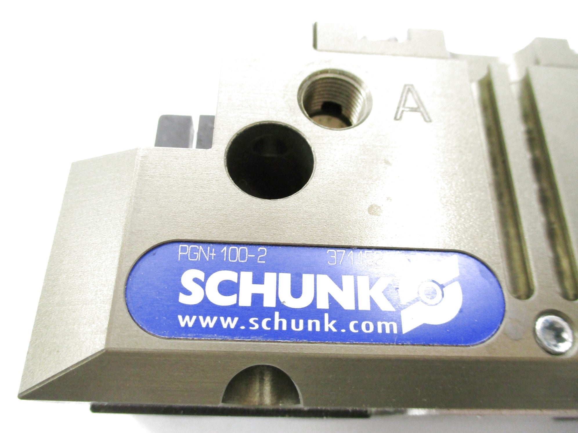 SCHUNK PGN+100-2 NSMP