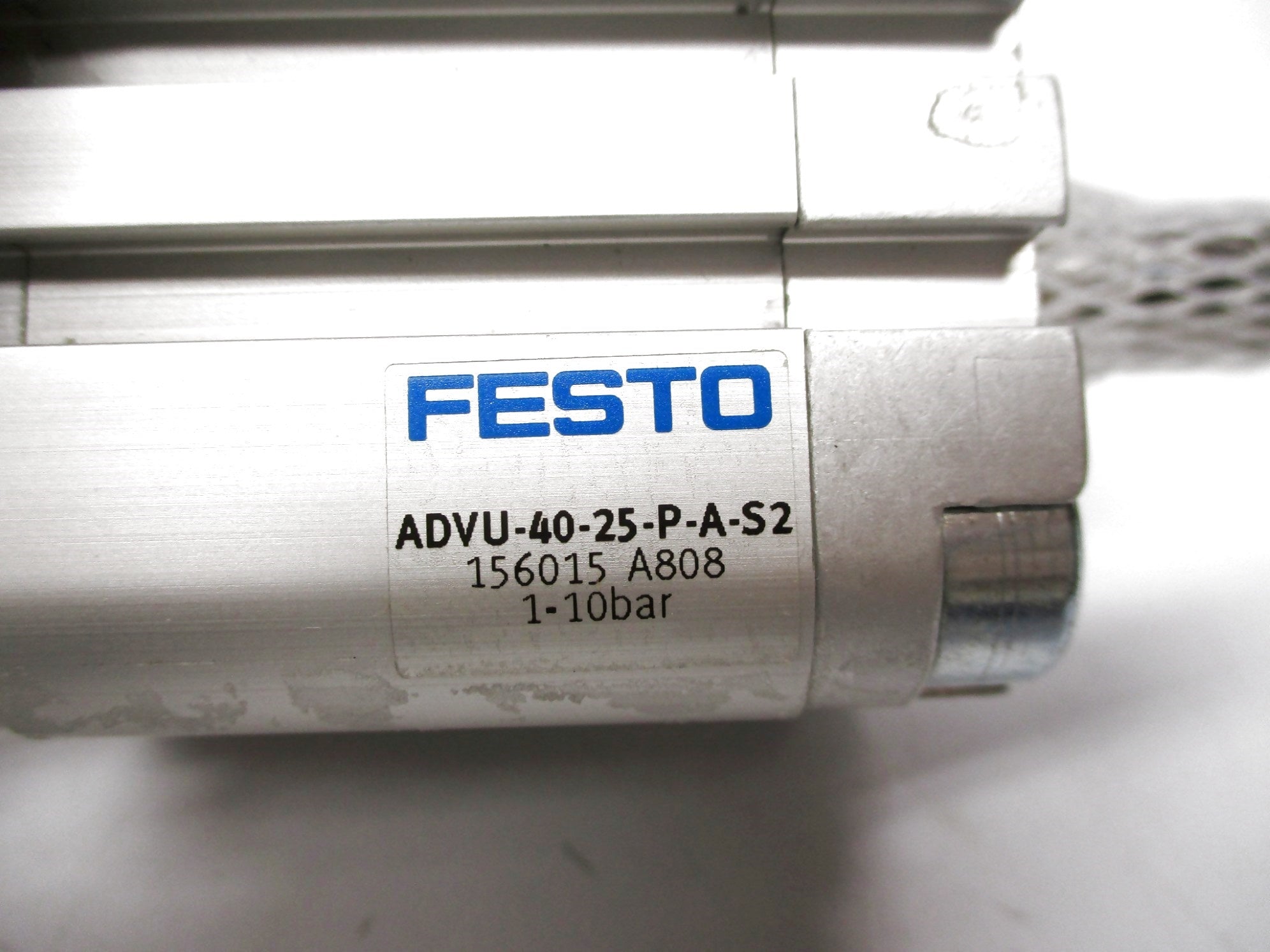 FESTO ADVU-40-25-P-A-S2 NSNP