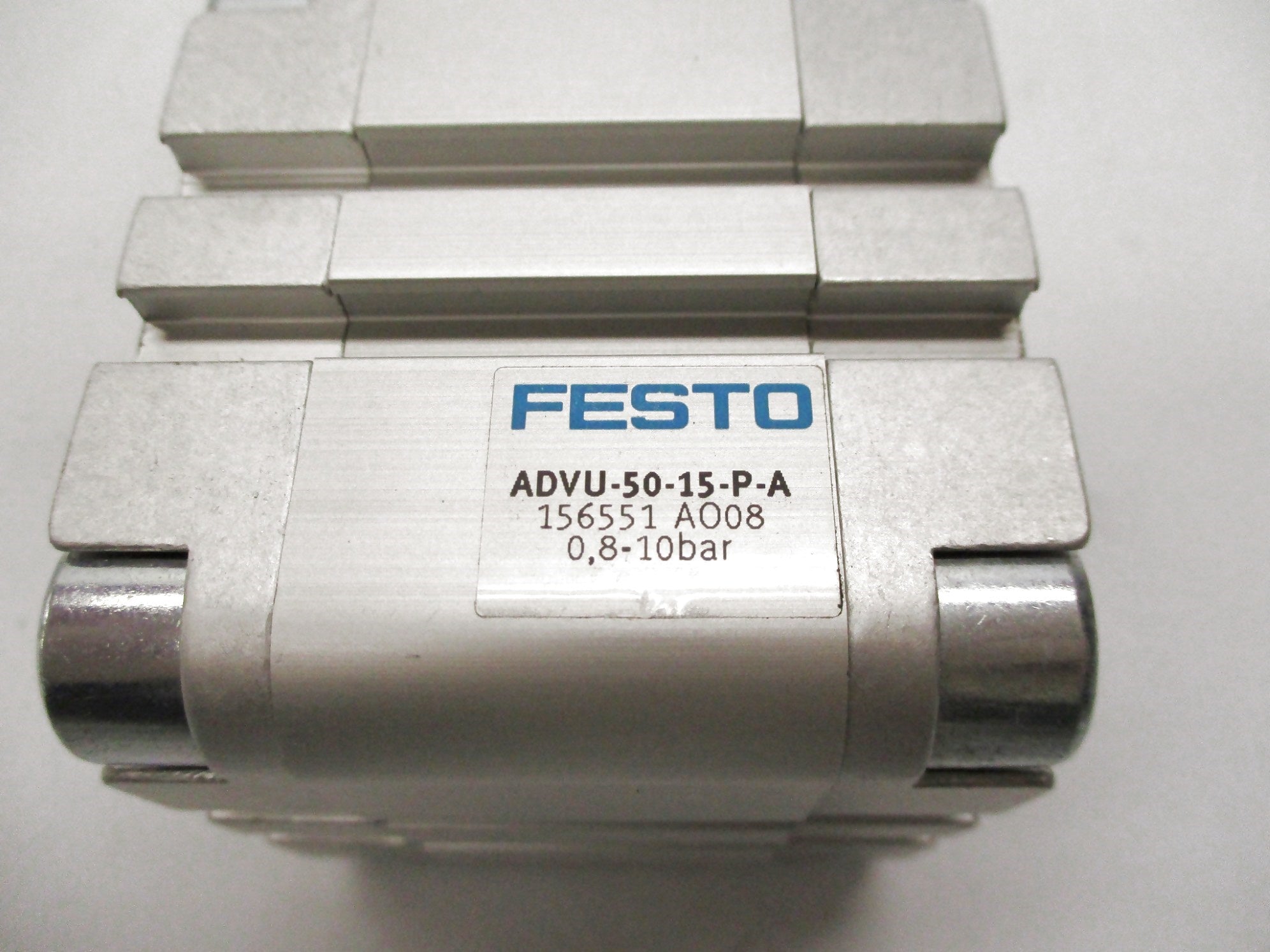 FESTO ADVU-50-15-P-A NSNP