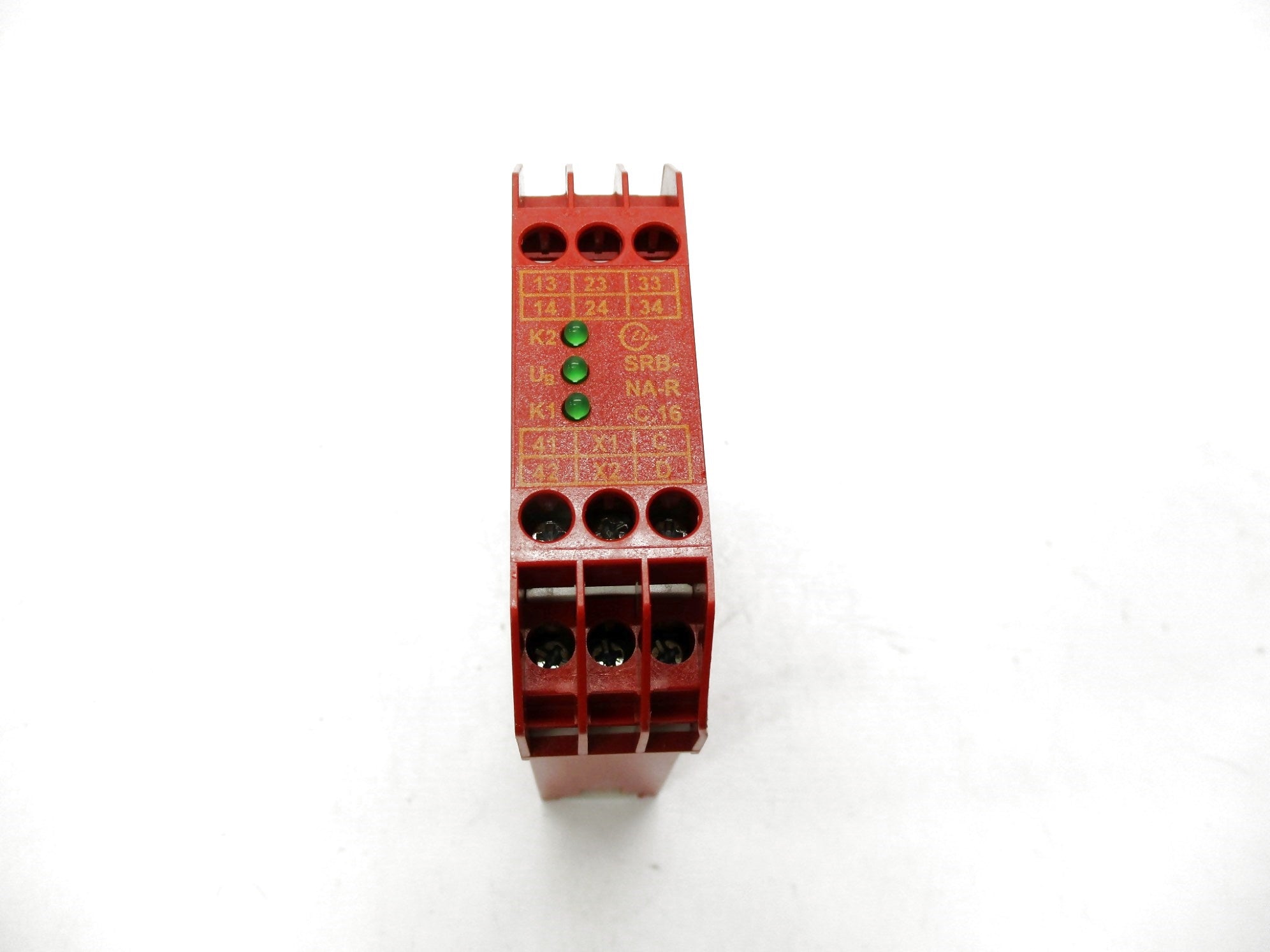ELAN SRB-NA-R-C.16-24V 24VDC NSNP