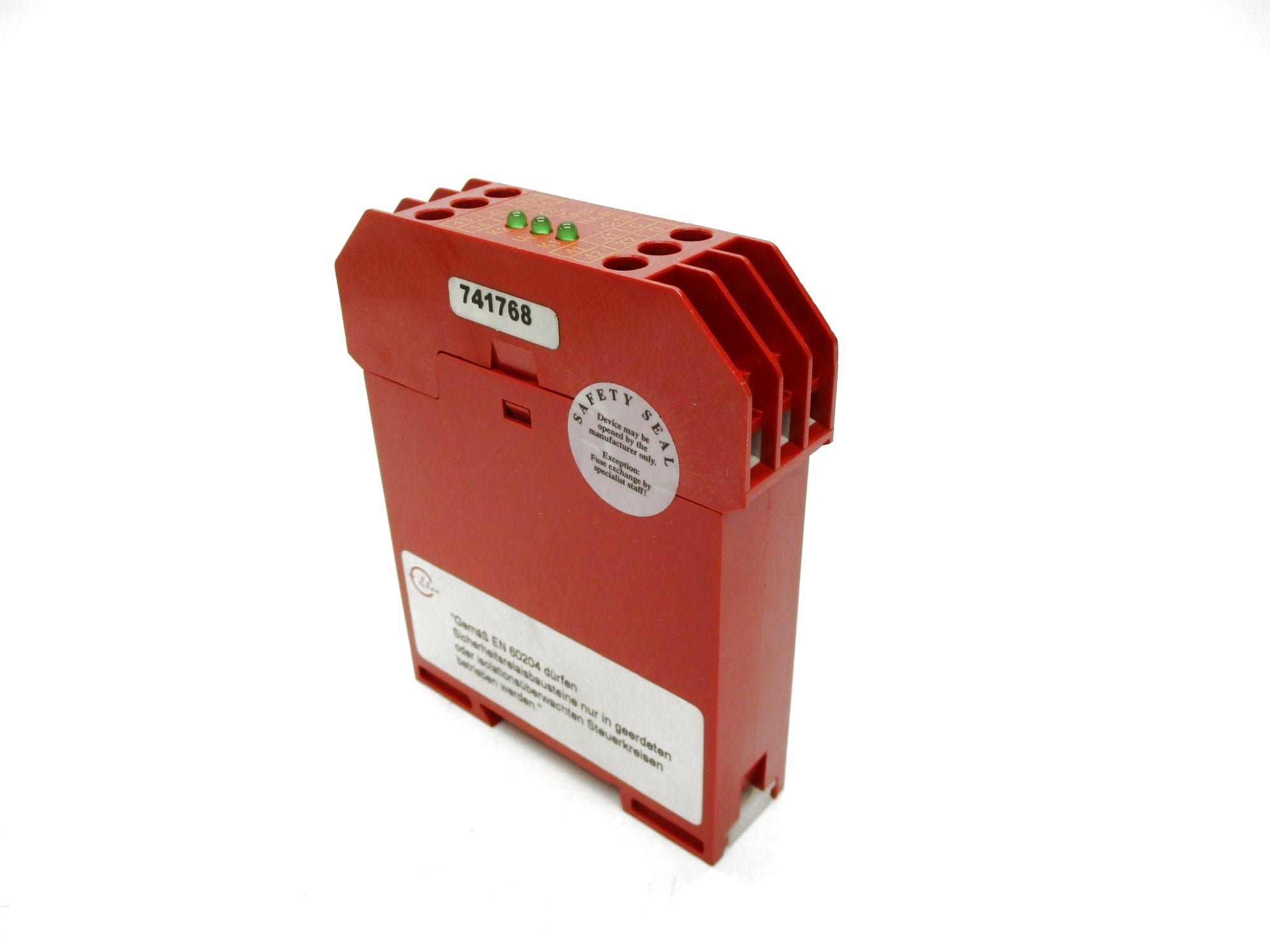 ELAN SRB-NA-R-C.16-24V 24VDC NSNP