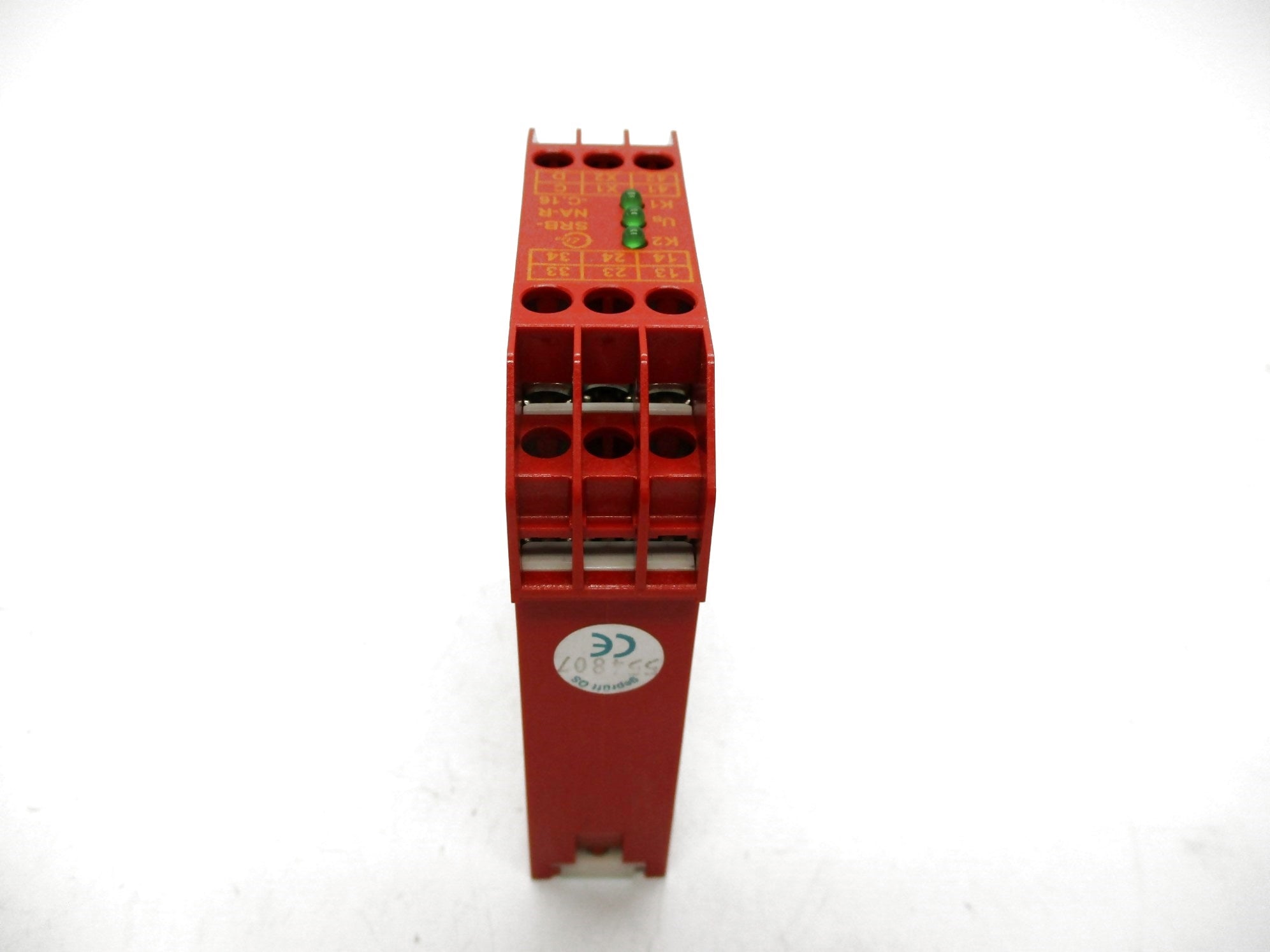 ELAN SRB-NA-R-C.16-24V 24VDC NSNP