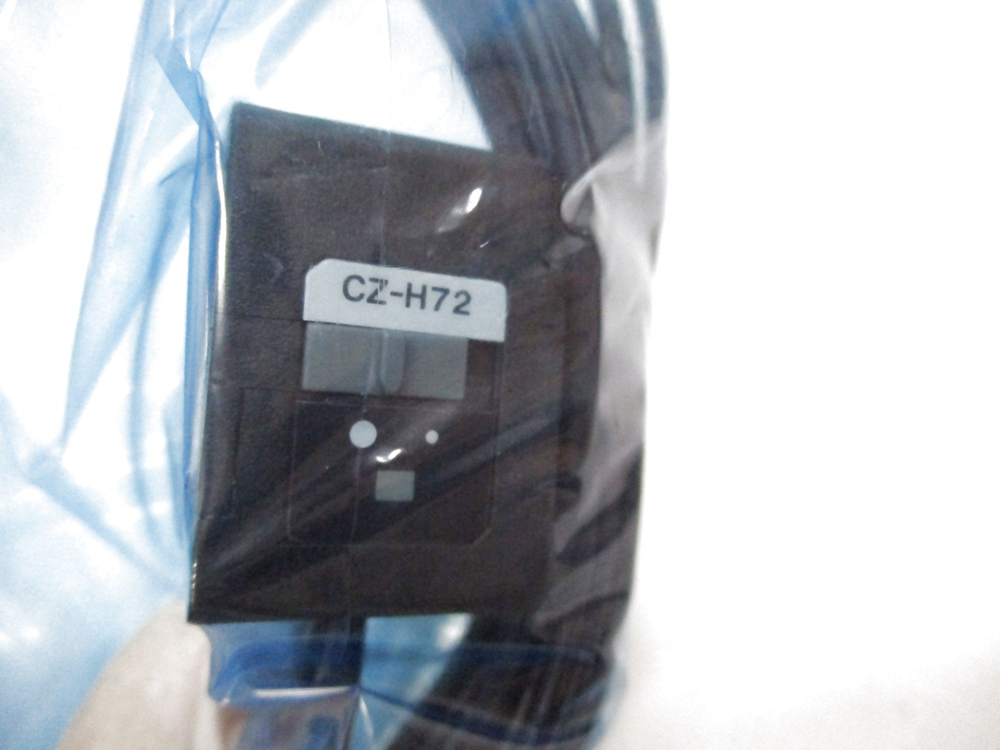 KEYENCE CZ-H72 NSMP