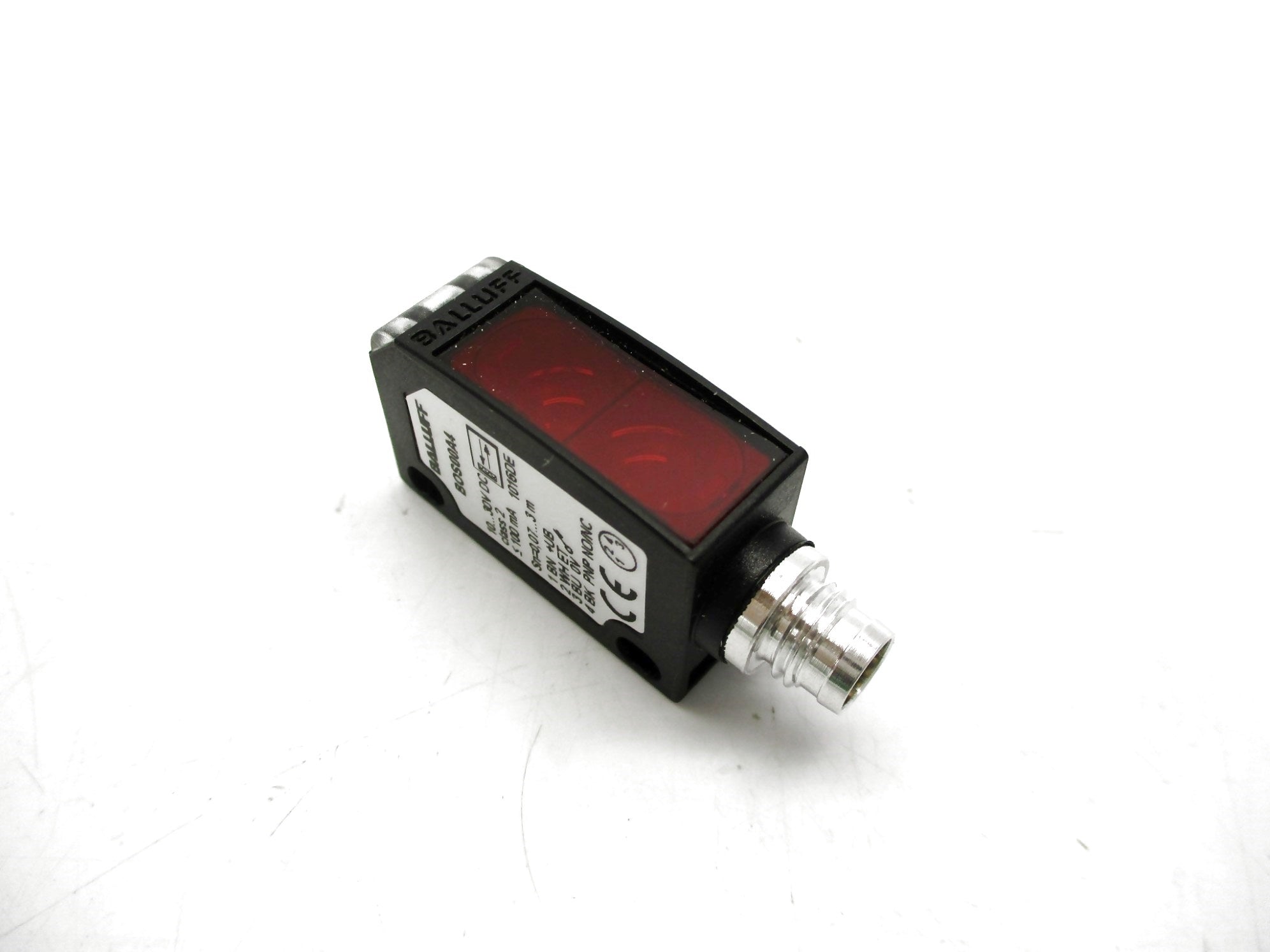 BALLUFF BOS6K-PU-1LQA-S75-C NSMP