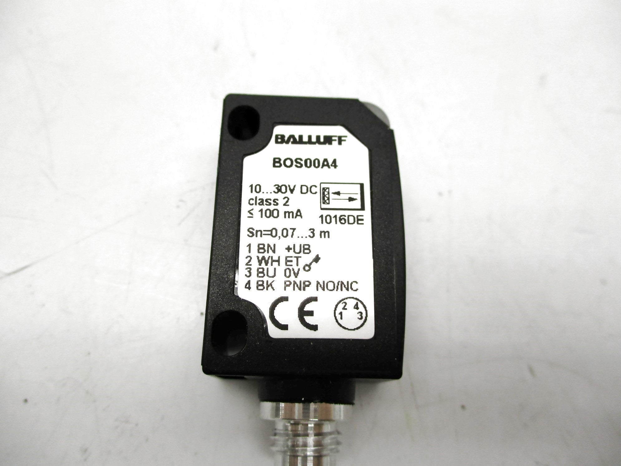 BALLUFF BOS6K-PU-1LQA-S75-C NSMP