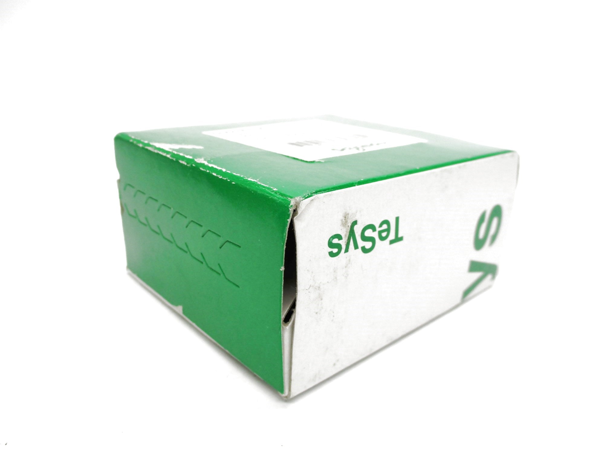 SCHNEIDER ELECTRIC GV2-ME06 1-1.6A NSFS