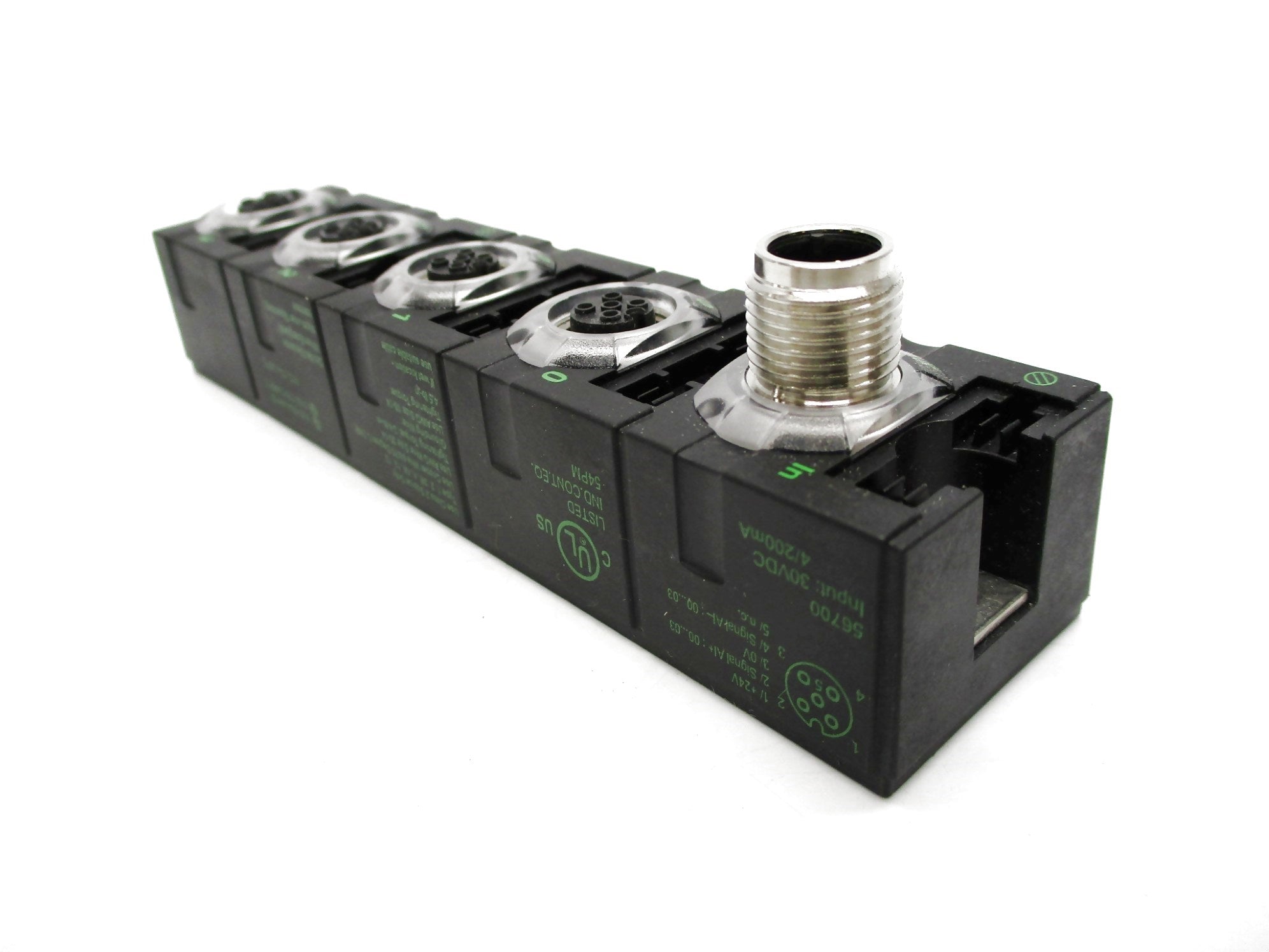MURR ELEKTRONIK 56700 NSMP