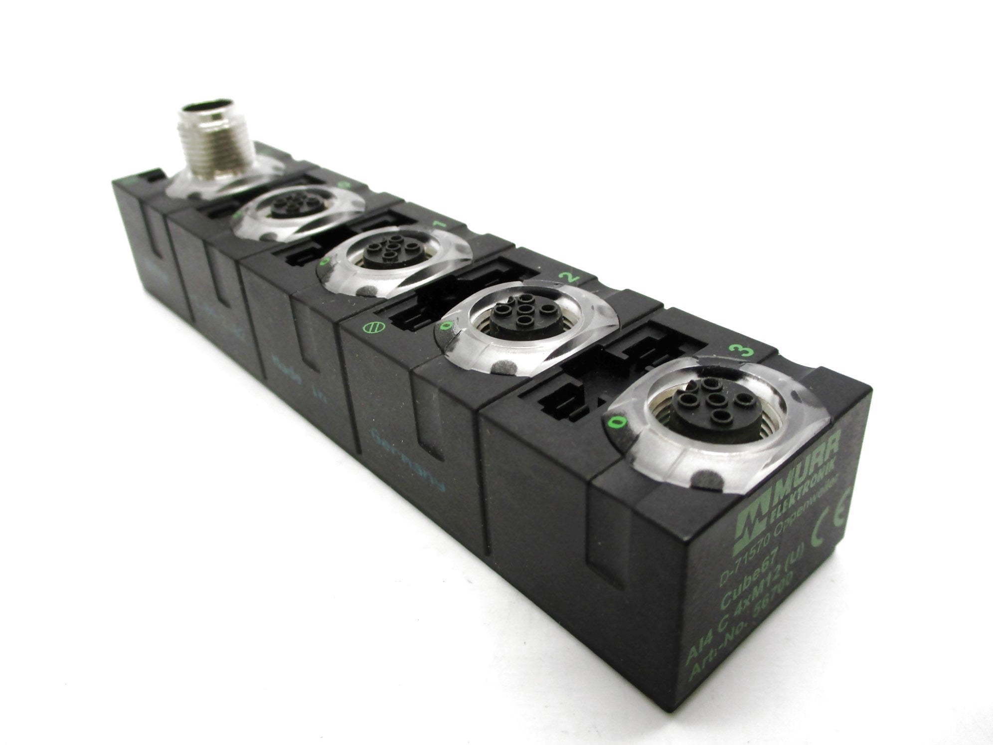 MURR ELEKTRONIK 56700 NSMP