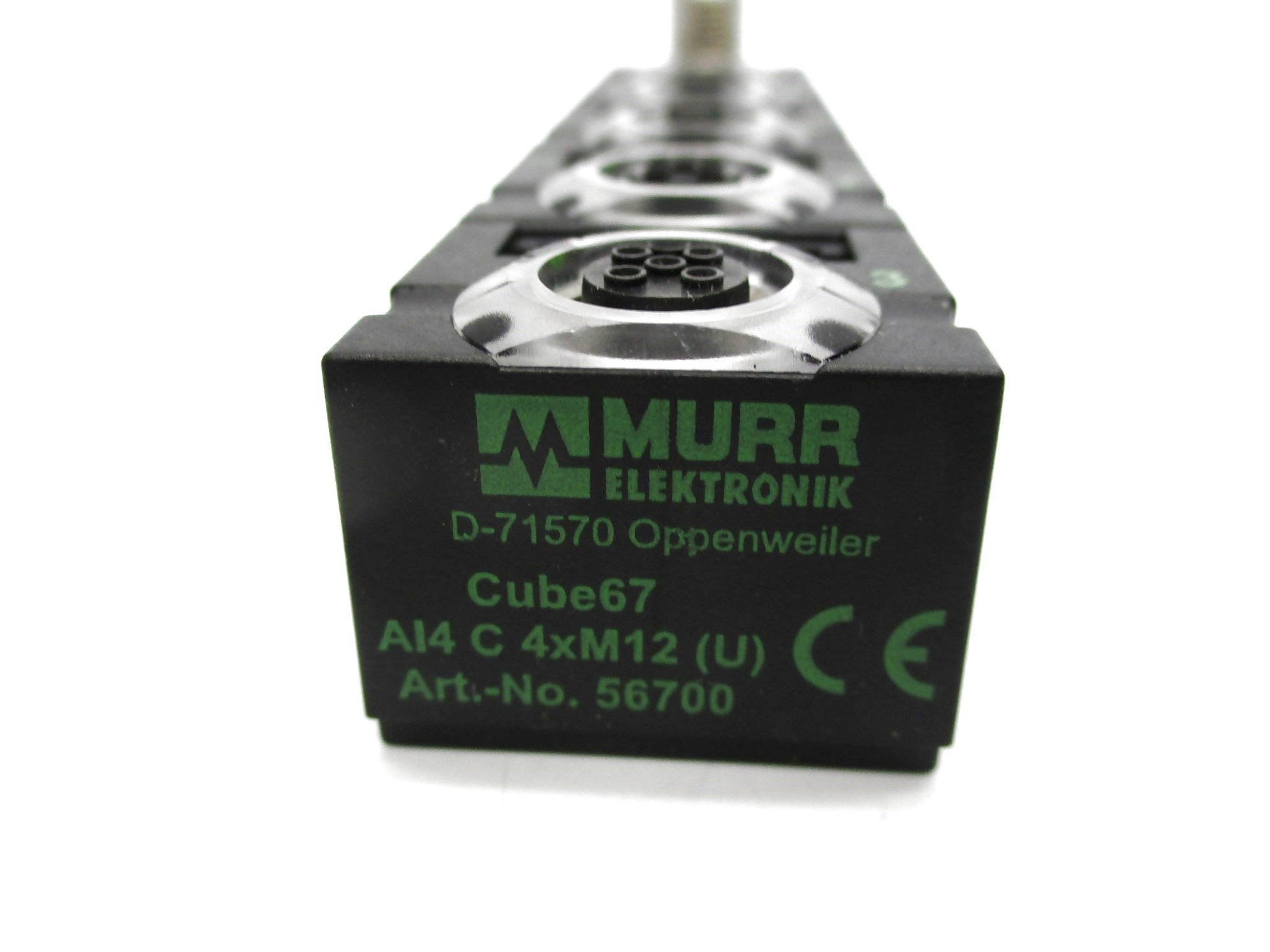 MURR ELEKTRONIK 56700 NSMP