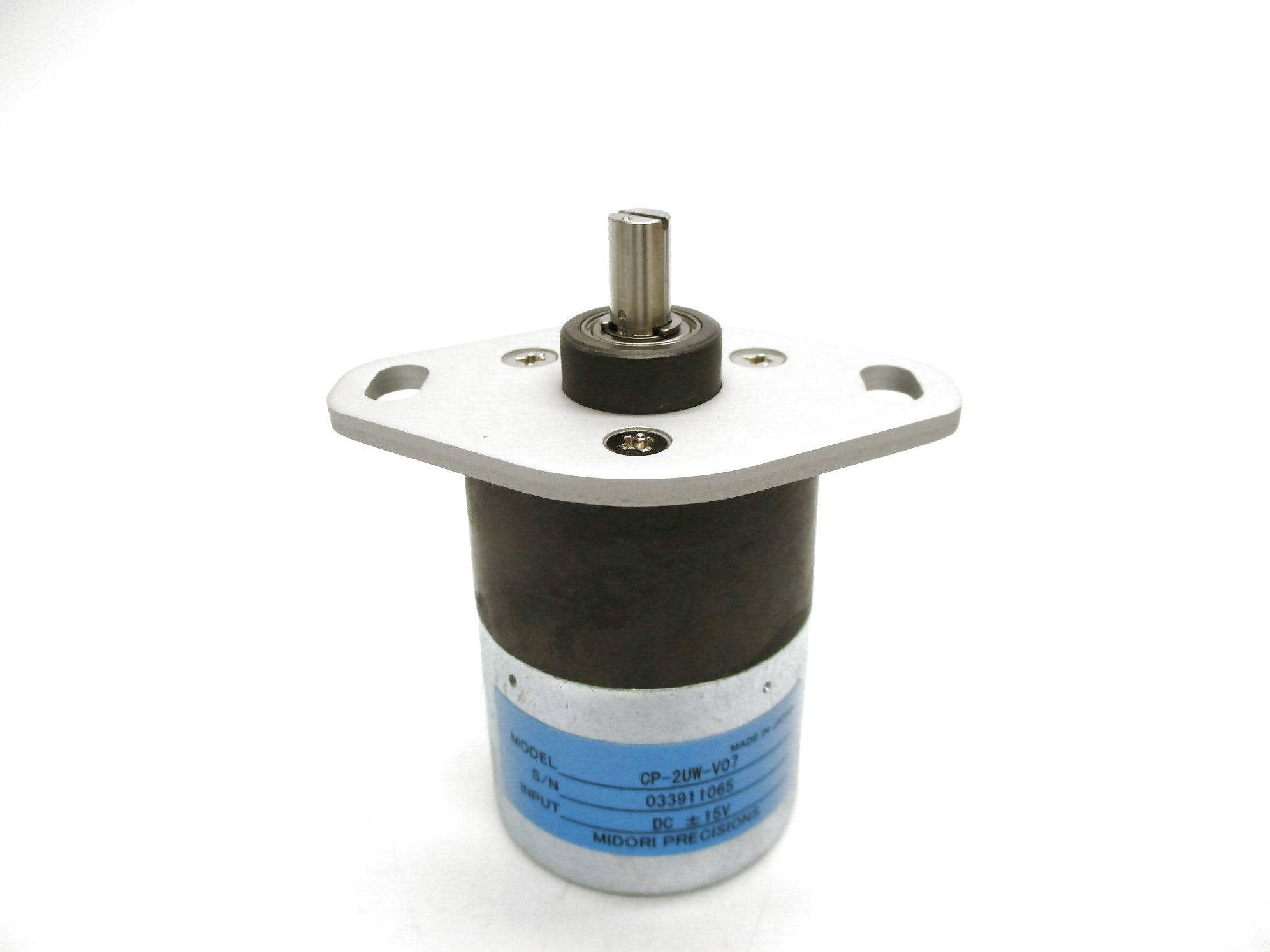 MIDORI PRECISIONS CP-2UW-V07 NSMP