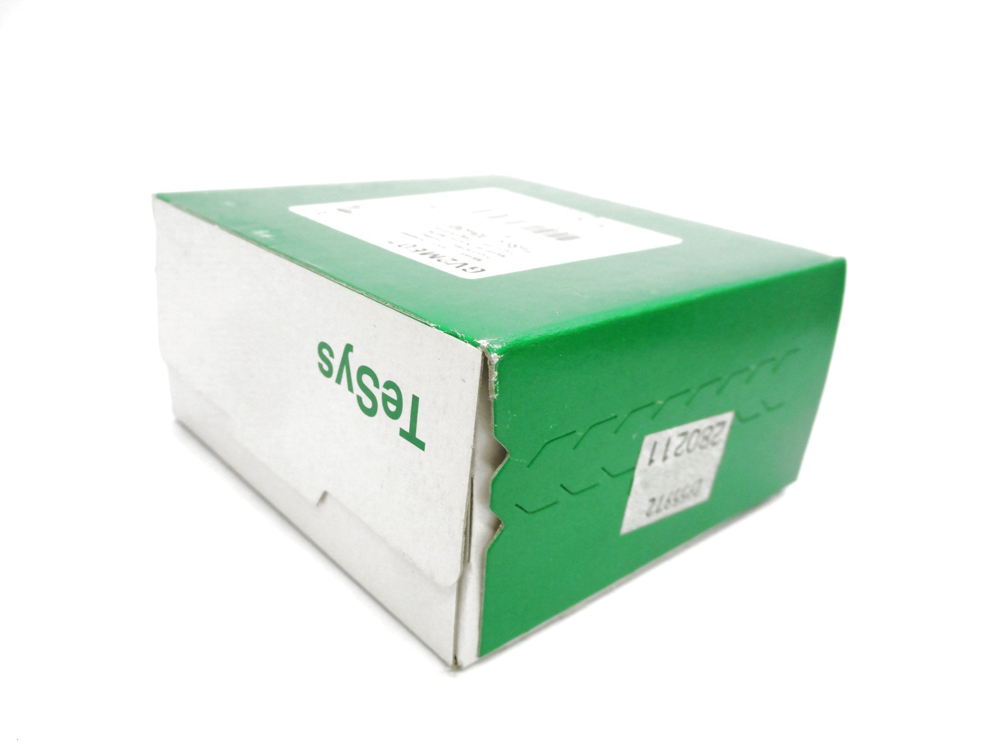 SCHNEIDER ELECTRIC GV2ME07 600VAC 1.6-2.5A NSFS