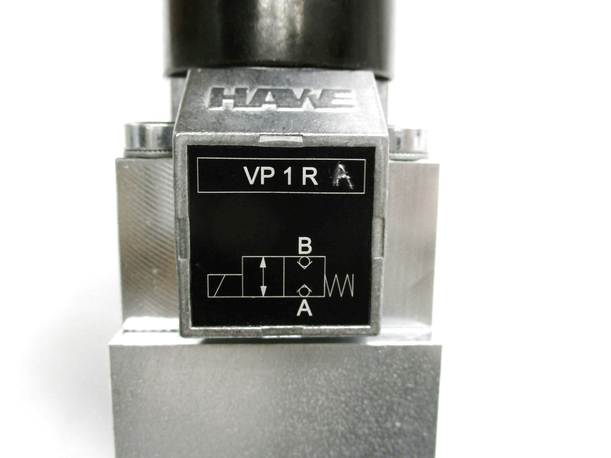 HAWE VP1RA KTS GM5000 1601 NSNP
