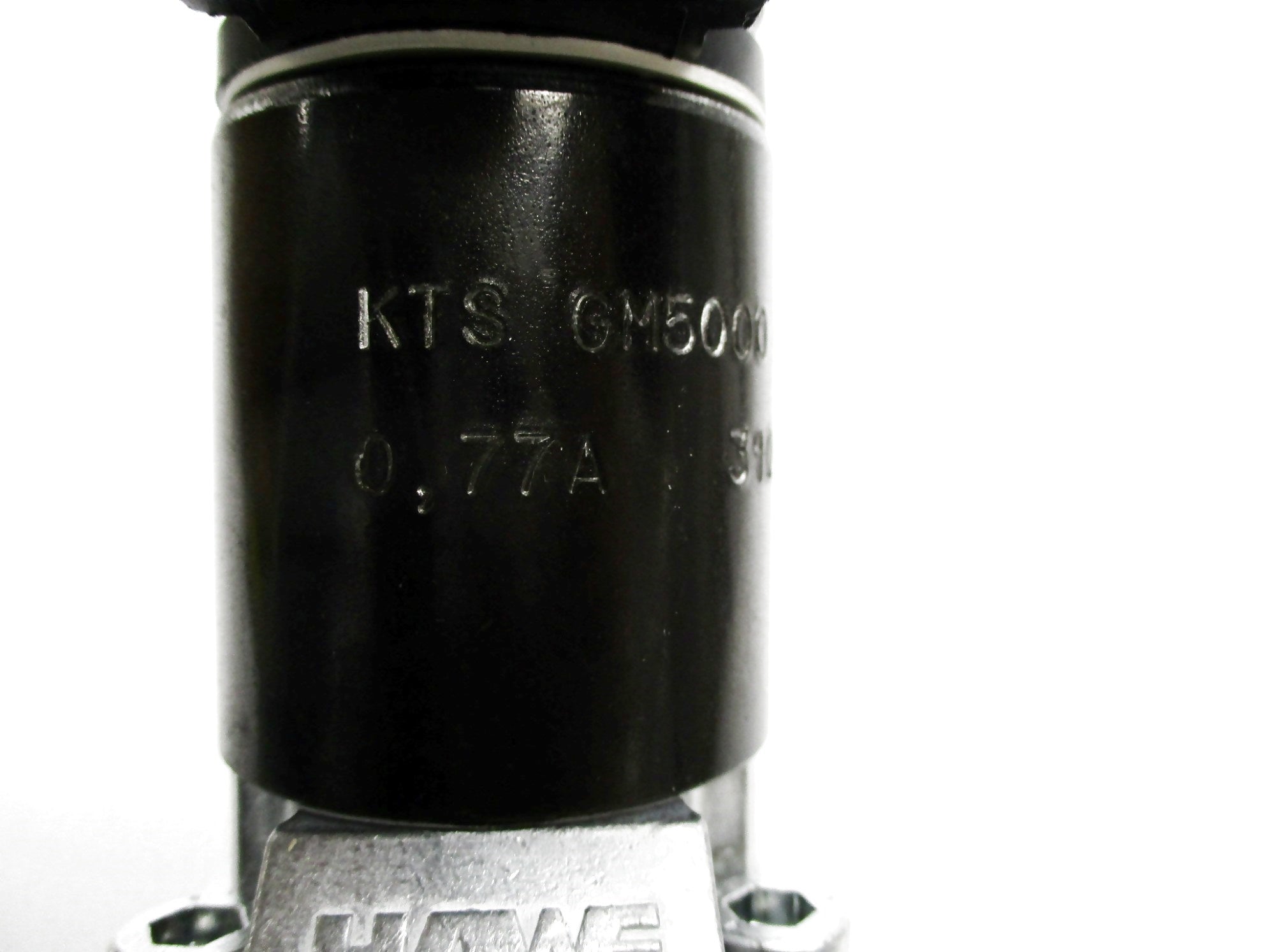 HAWE VP1RA KTS GM5000 1601 NSNP