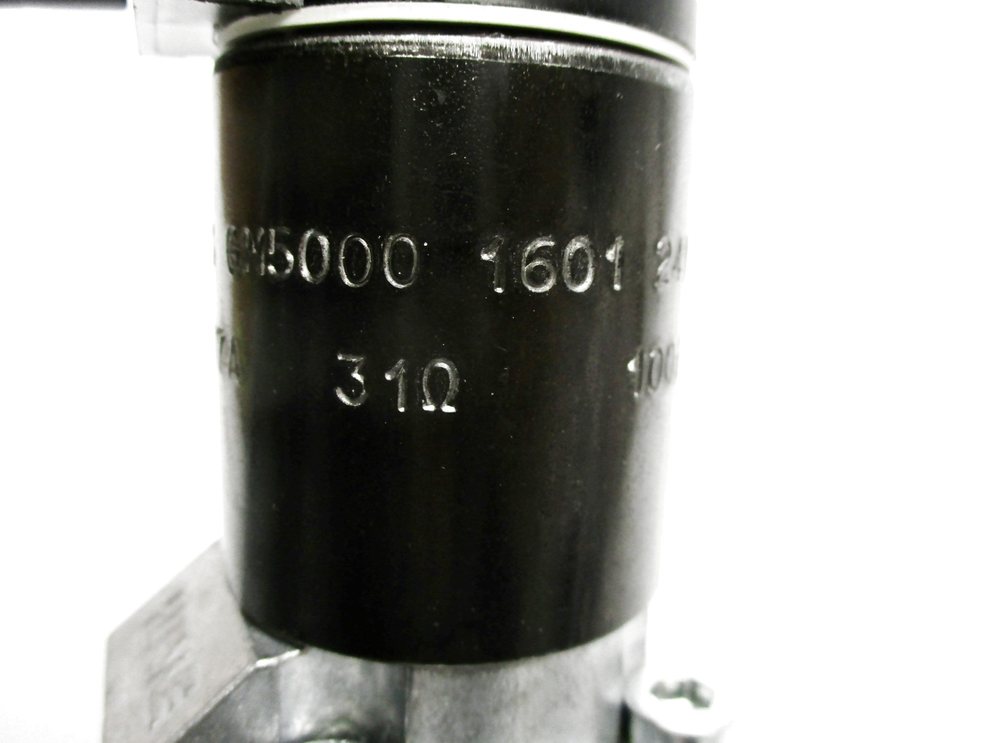 HAWE VP1RA KTS GM5000 1601 NSNP