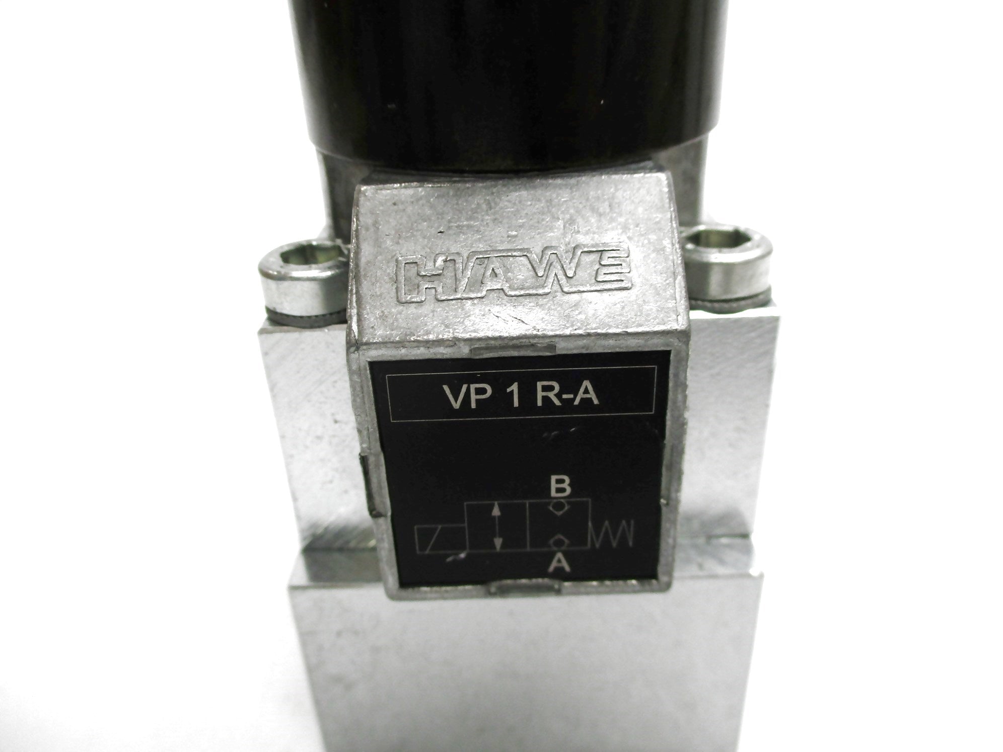 HAWE VP1R-A KTS GM5000 0830 NSNP
