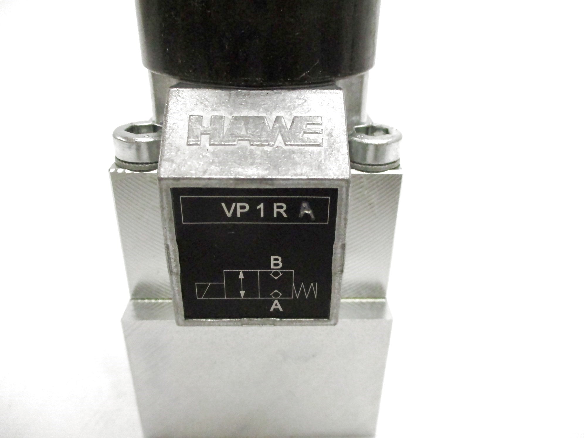 HAWE VP1RA KTS GM5000 1544 NSNP
