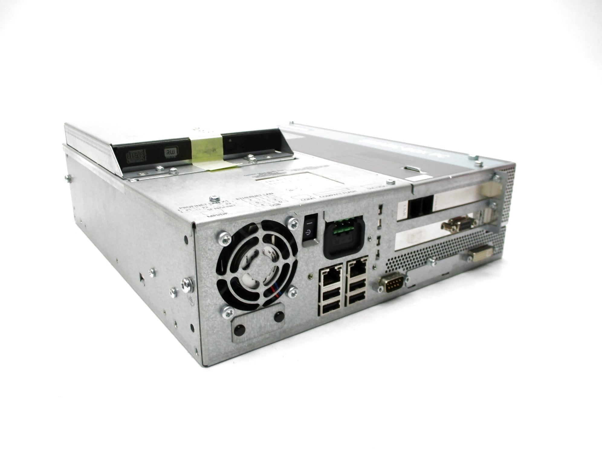 SIEMENS 6ES7647-6BD16-0BB0 (AS PICTURED) NSNP