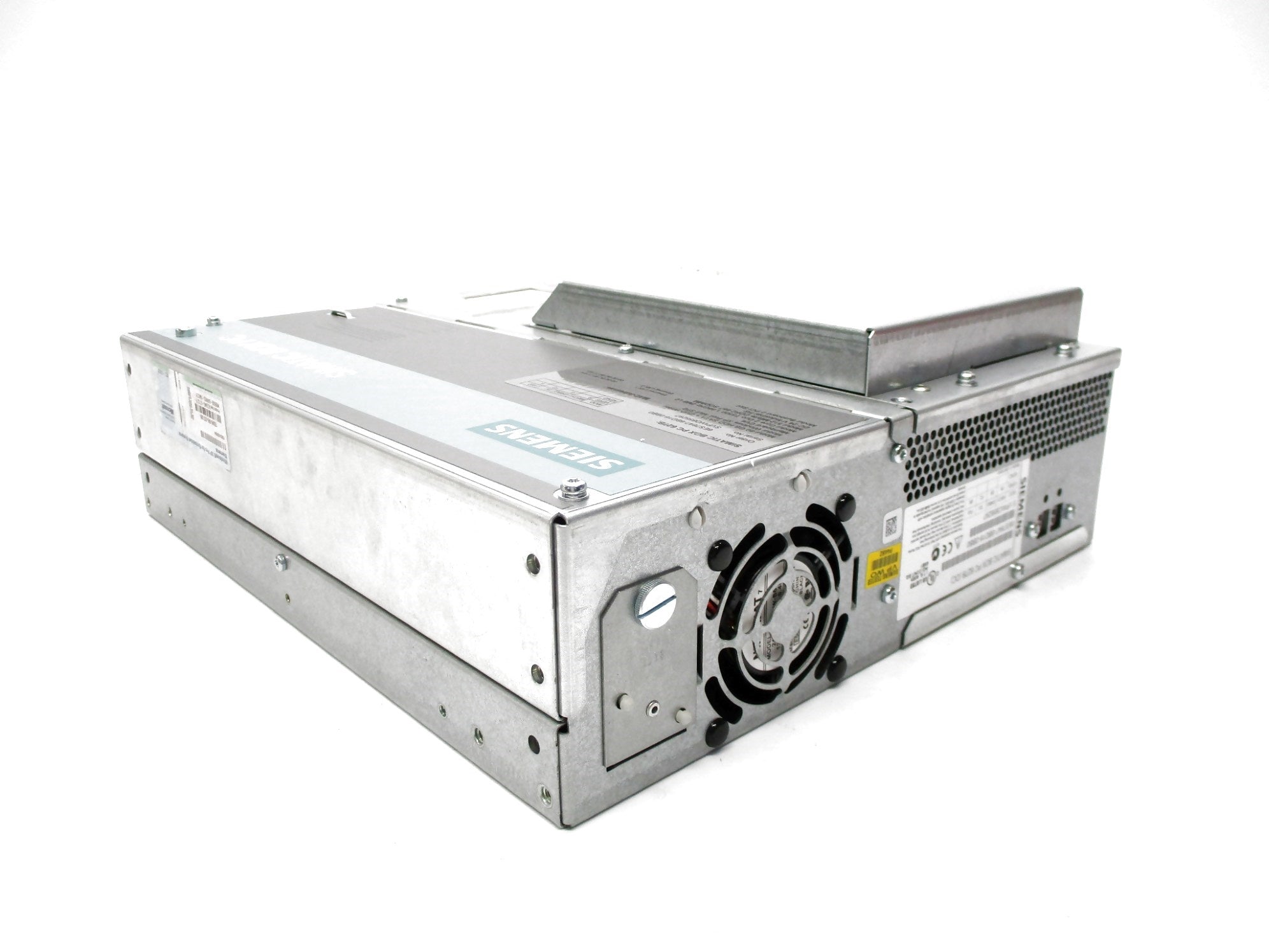SIEMENS 6ES7647-6BD16-0BB0 (AS PICTURED) NSNP