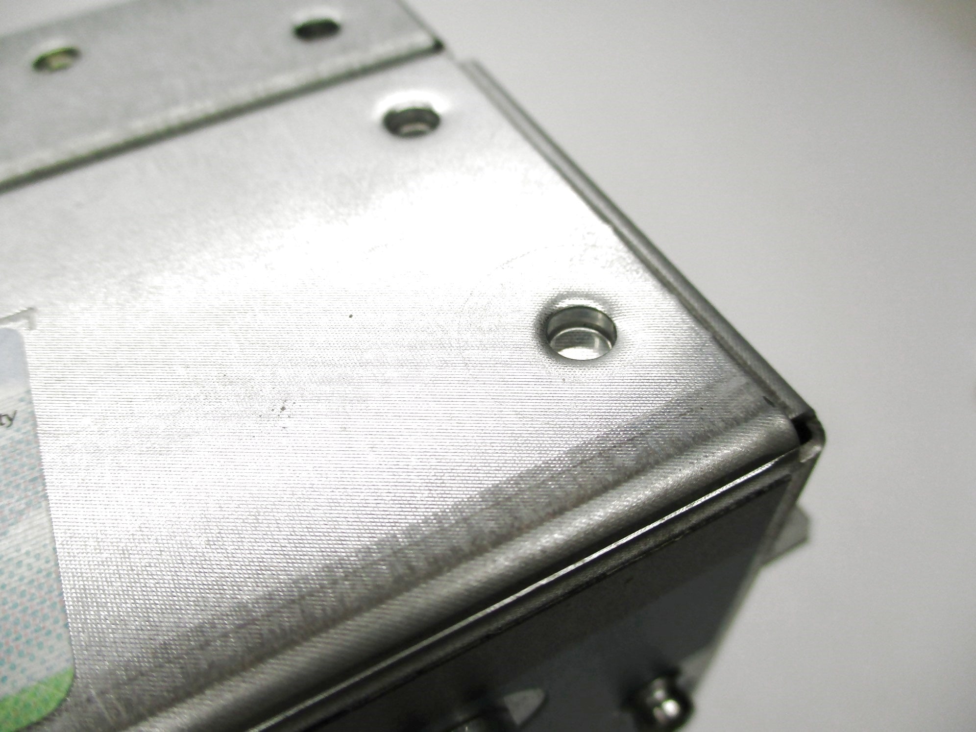 SIEMENS 6ES7647-6BD16-0BB0 (AS PICTURED) NSNP