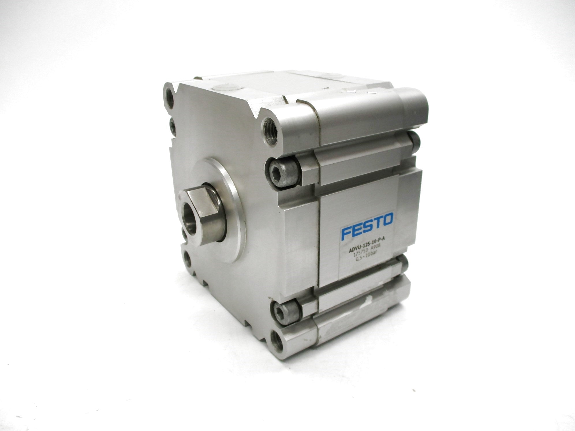FESTO ADVU-125-10-P-A NSNP