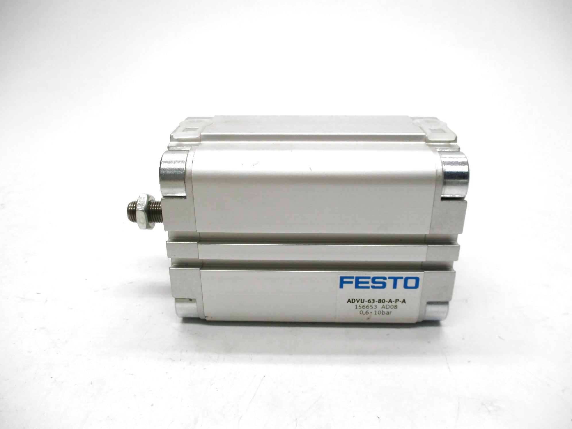 FESTO ADVU-63-80-A-P-A NSNP