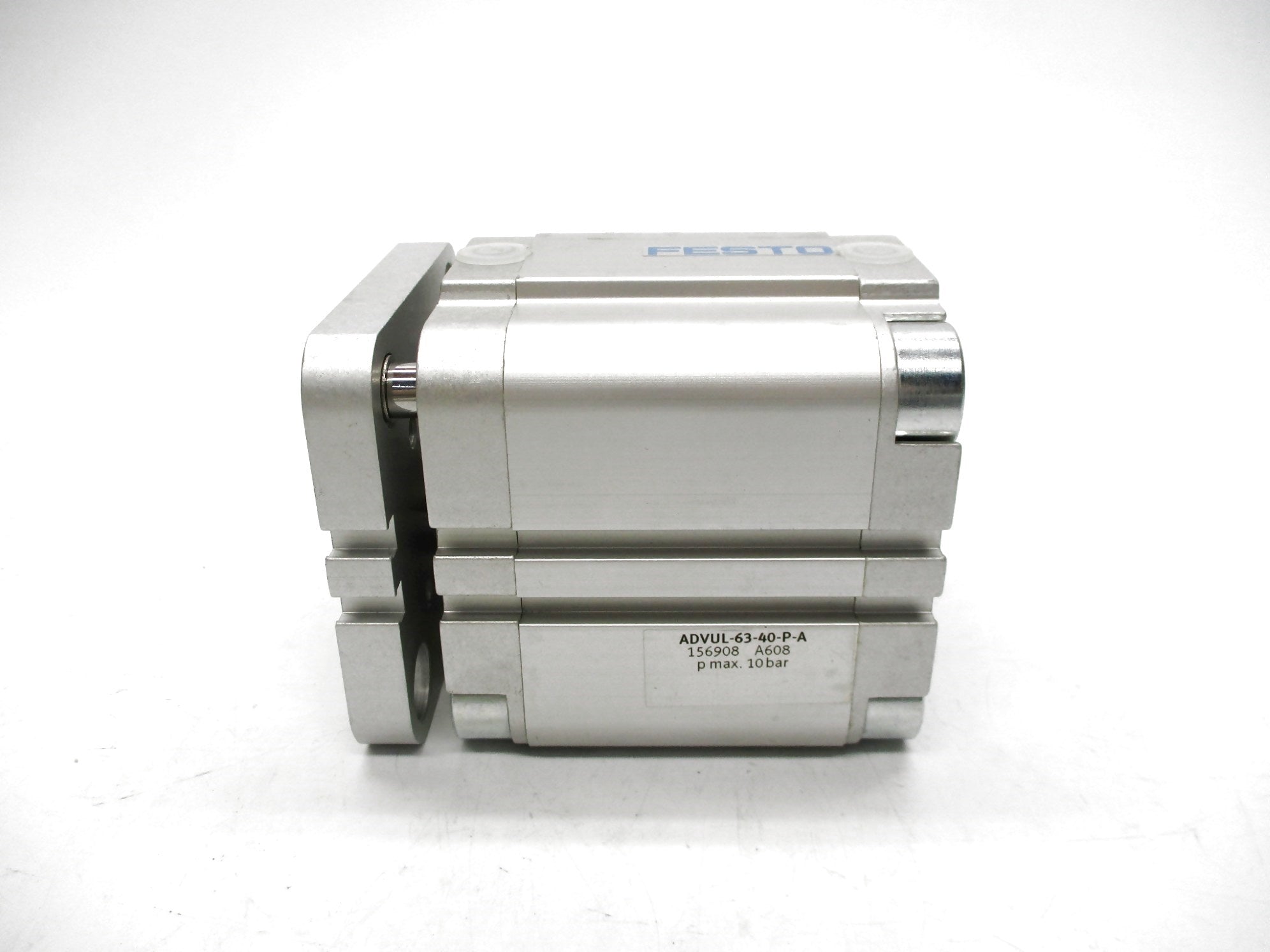FESTO ADVUL-63-40-P-A NSNP