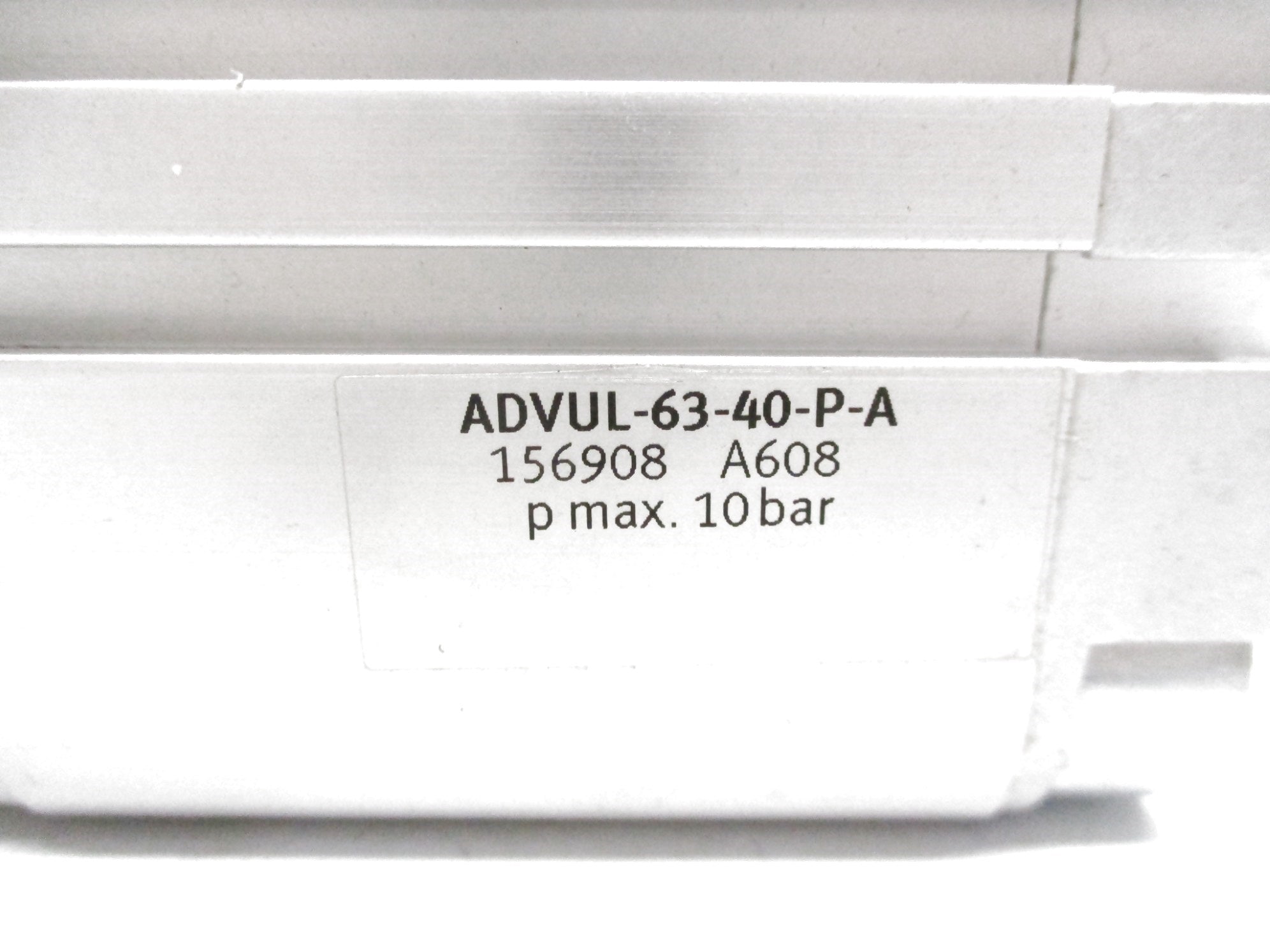 FESTO ADVUL-63-40-P-A NSNP